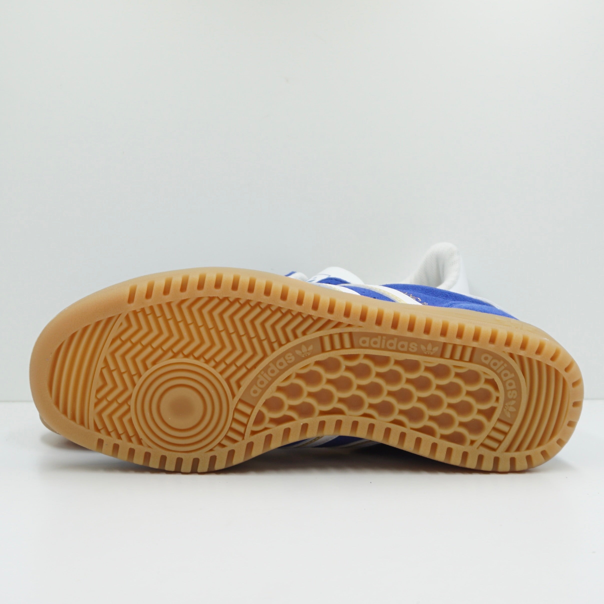 Adidas Hand 2 Semi Lucid Blue