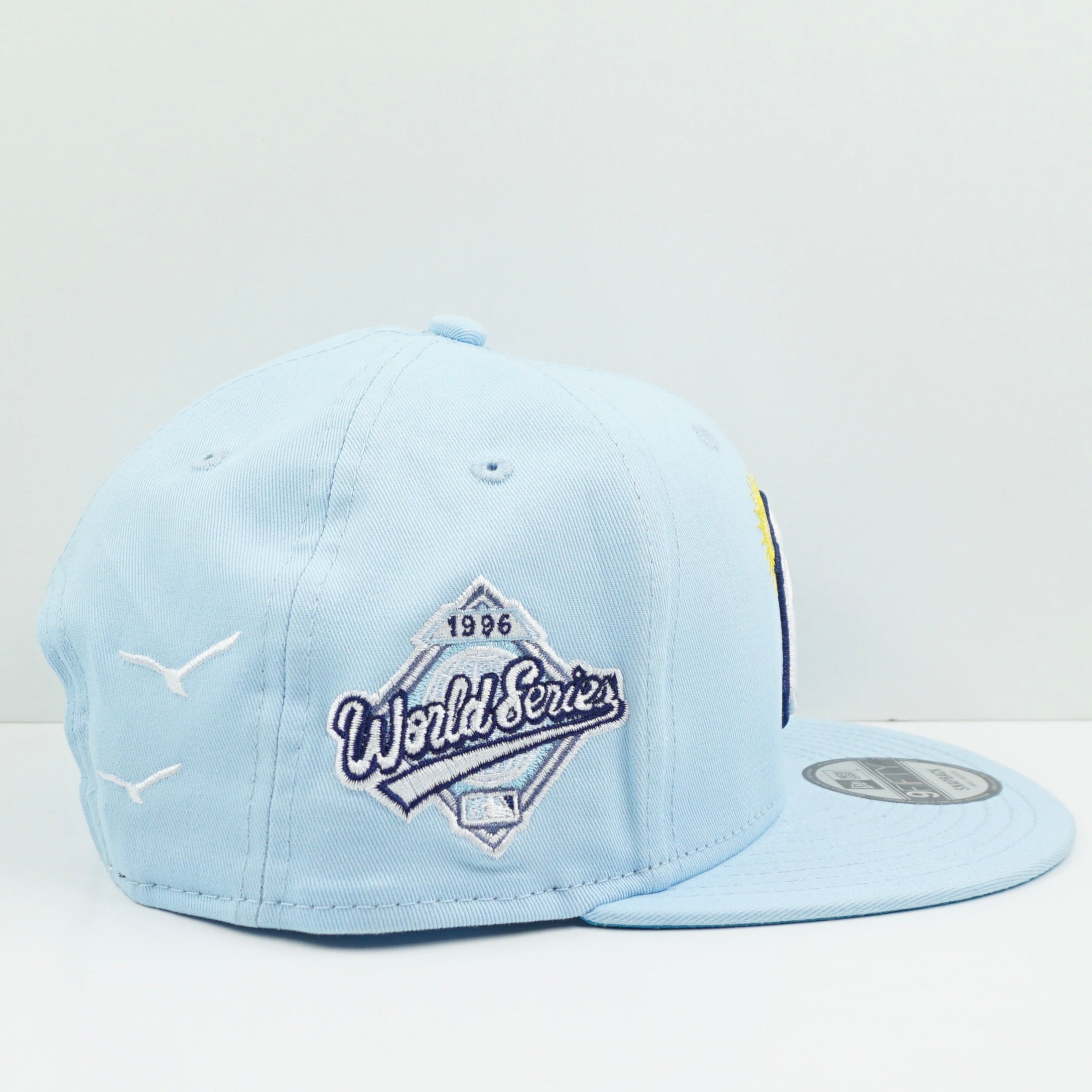 New Era Cooperstown New York Yankees 1996 World Series Snapback