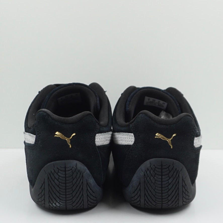 Puma Speedcat OG Black White