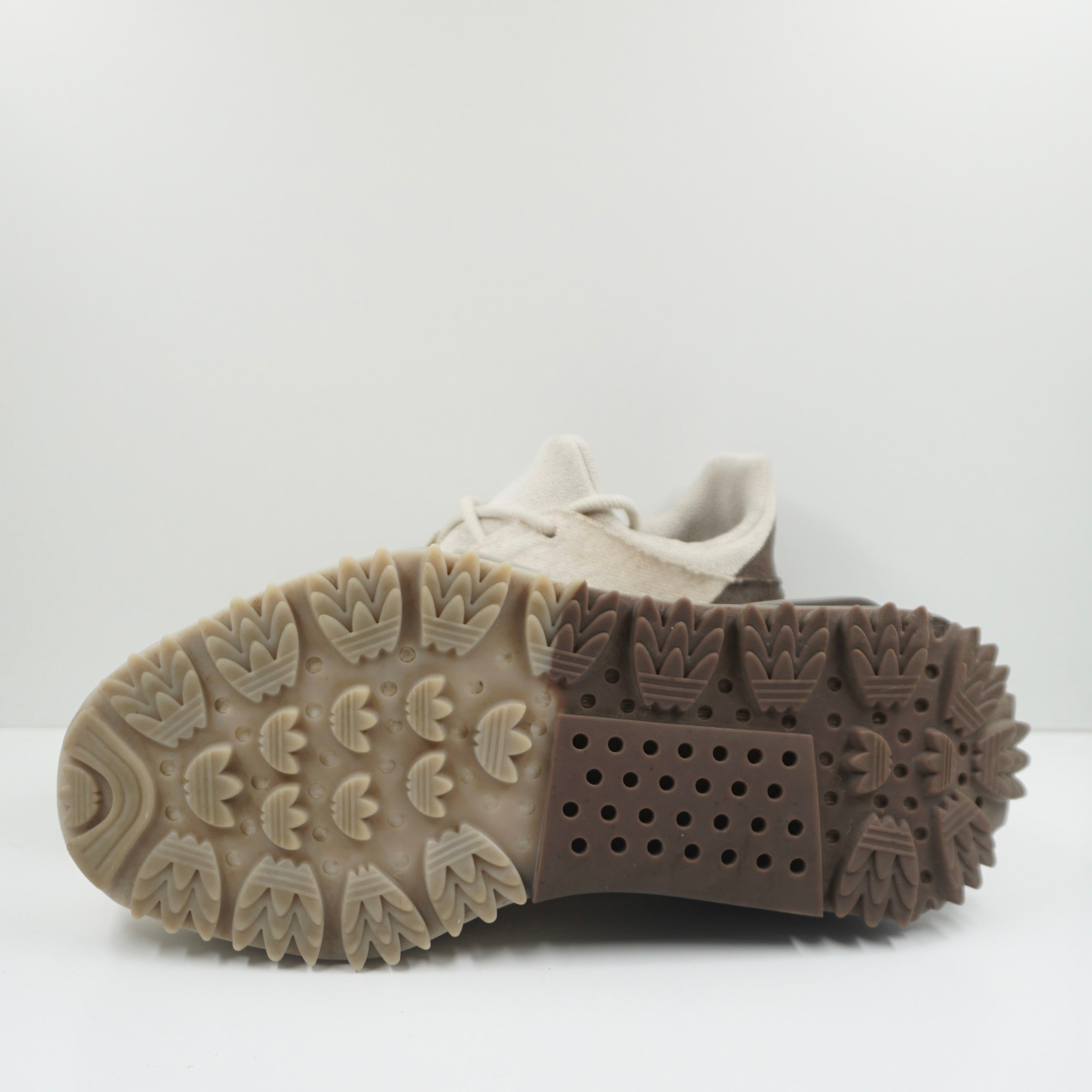 Adidas NMD S1 MAHBS Pharrell Humanrace Light Brown