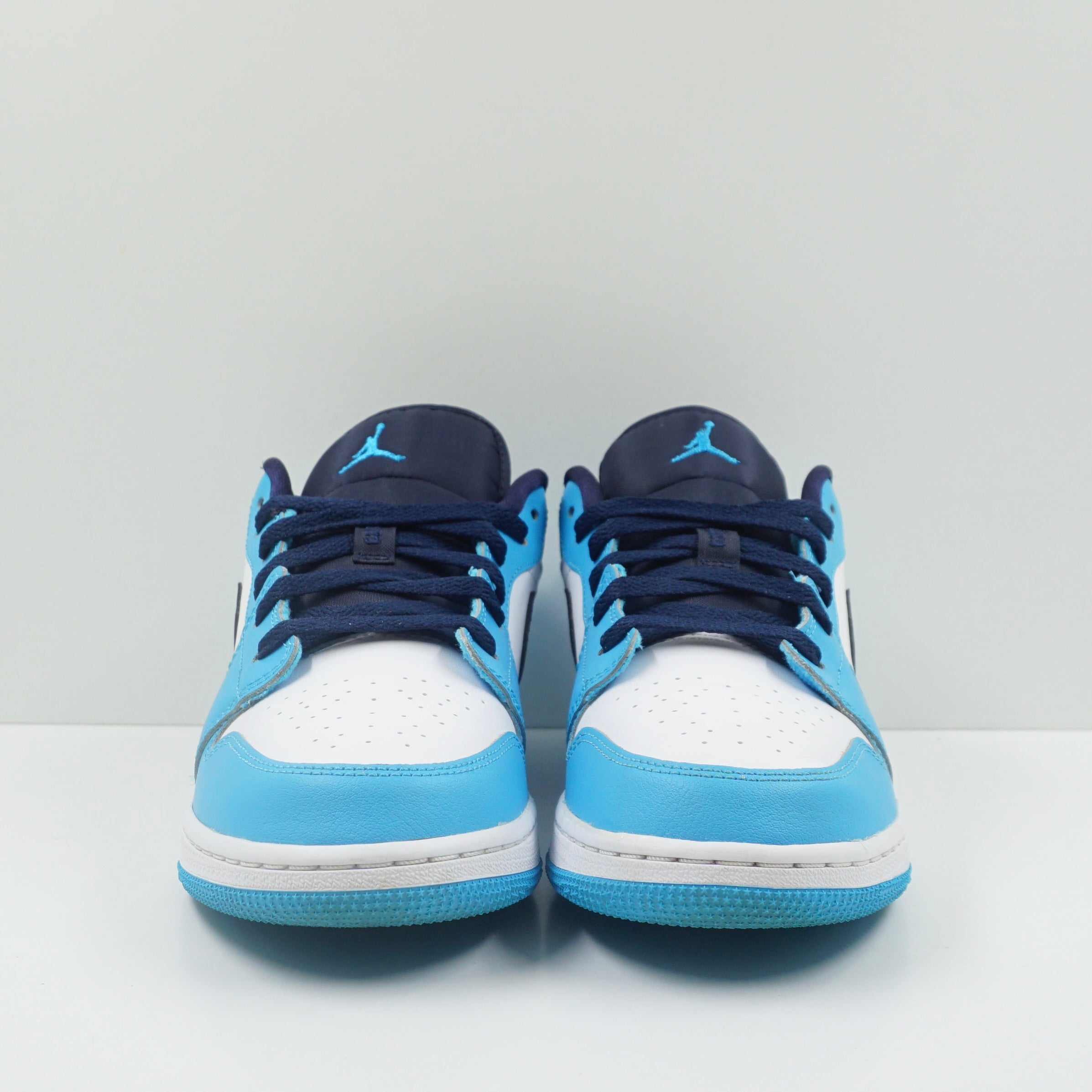 Jordan 1 Low UNC (GS)