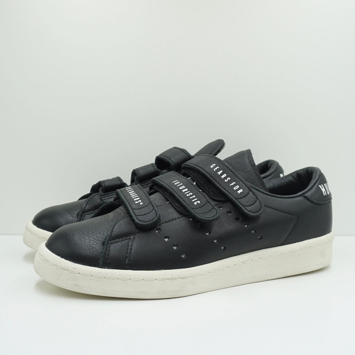 Adidas Easter Human Made Core Black