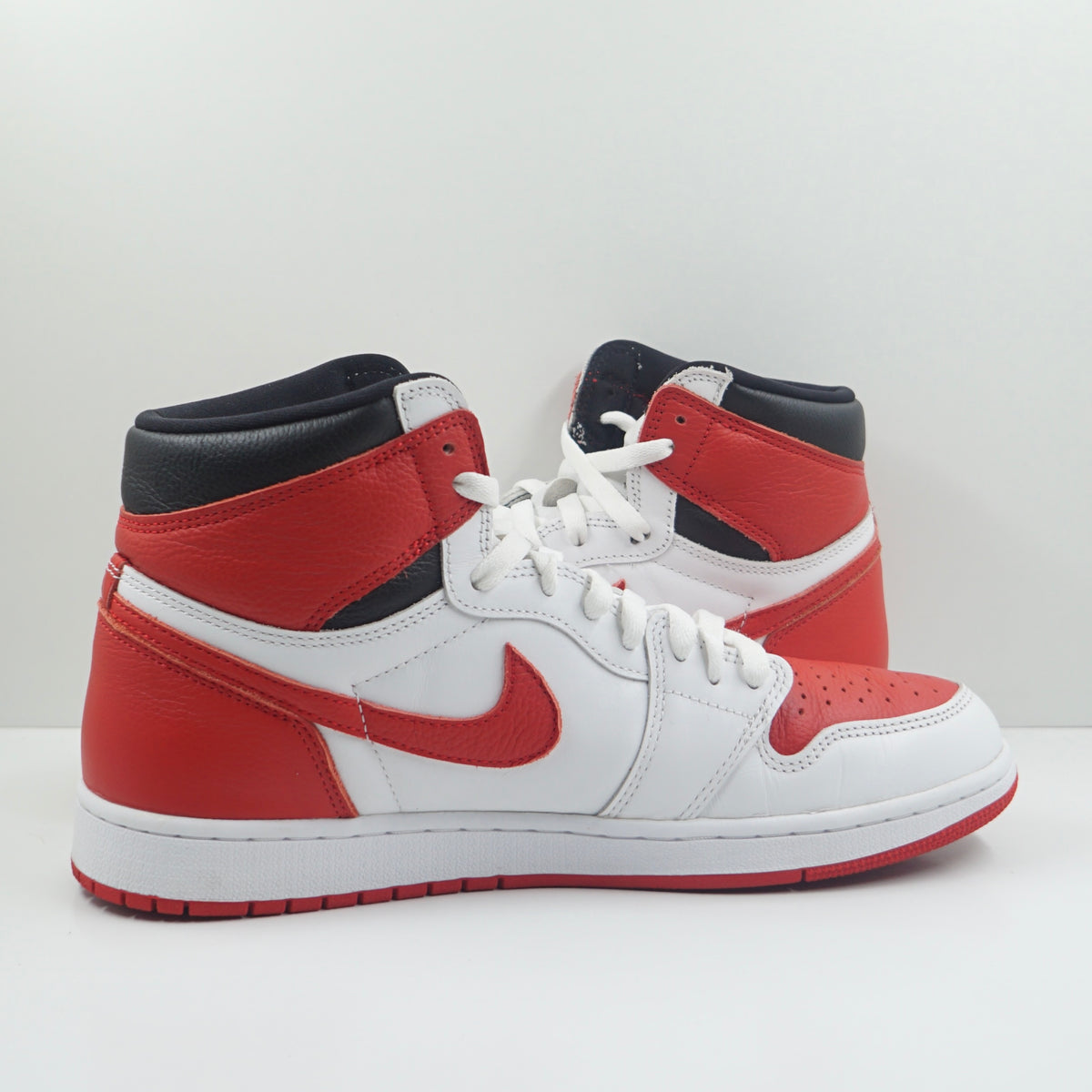 Jordan 1 Retro High OG Heritage