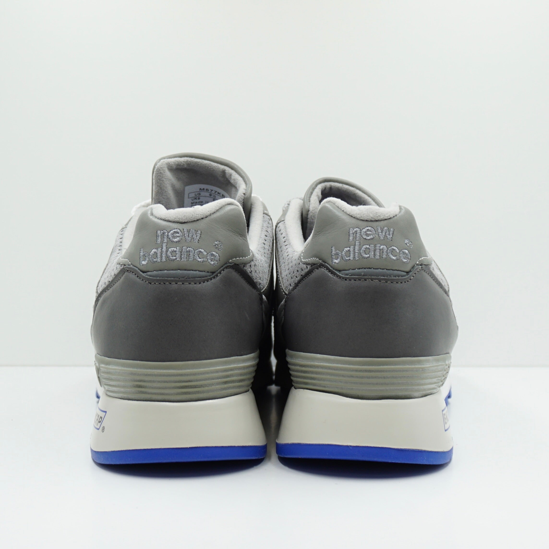 New Balance 577 24 Kilates BCN