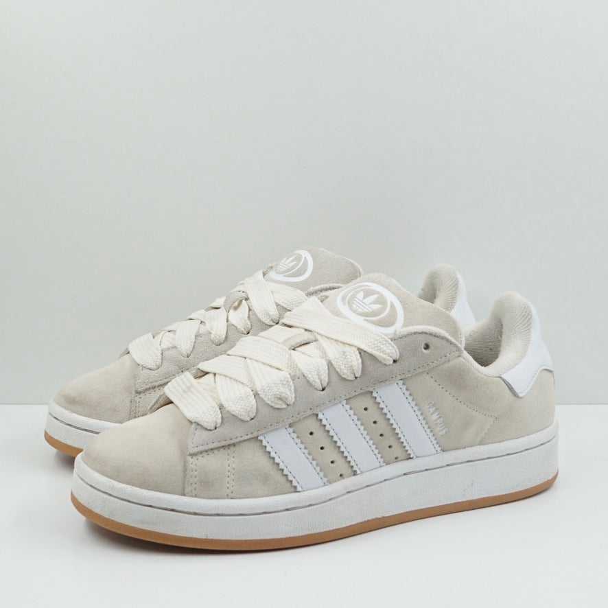 Adidas Campus 00s Wonder White Gum