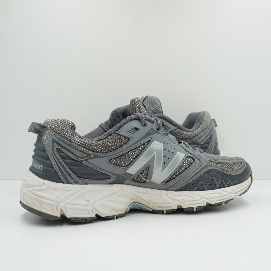 New Balance 510V3 Grey