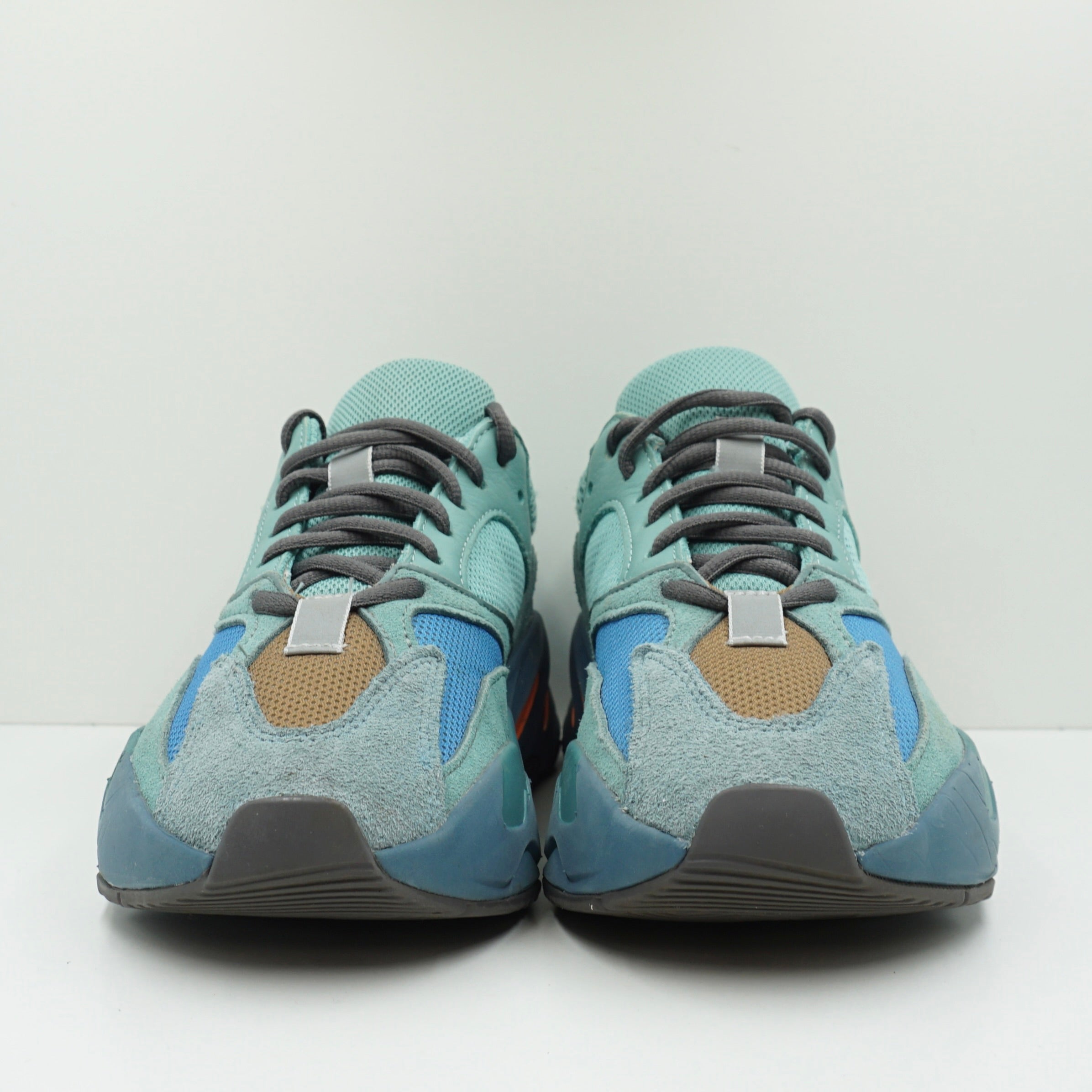 Adidas Yeezy Boost 700 Faded Azure