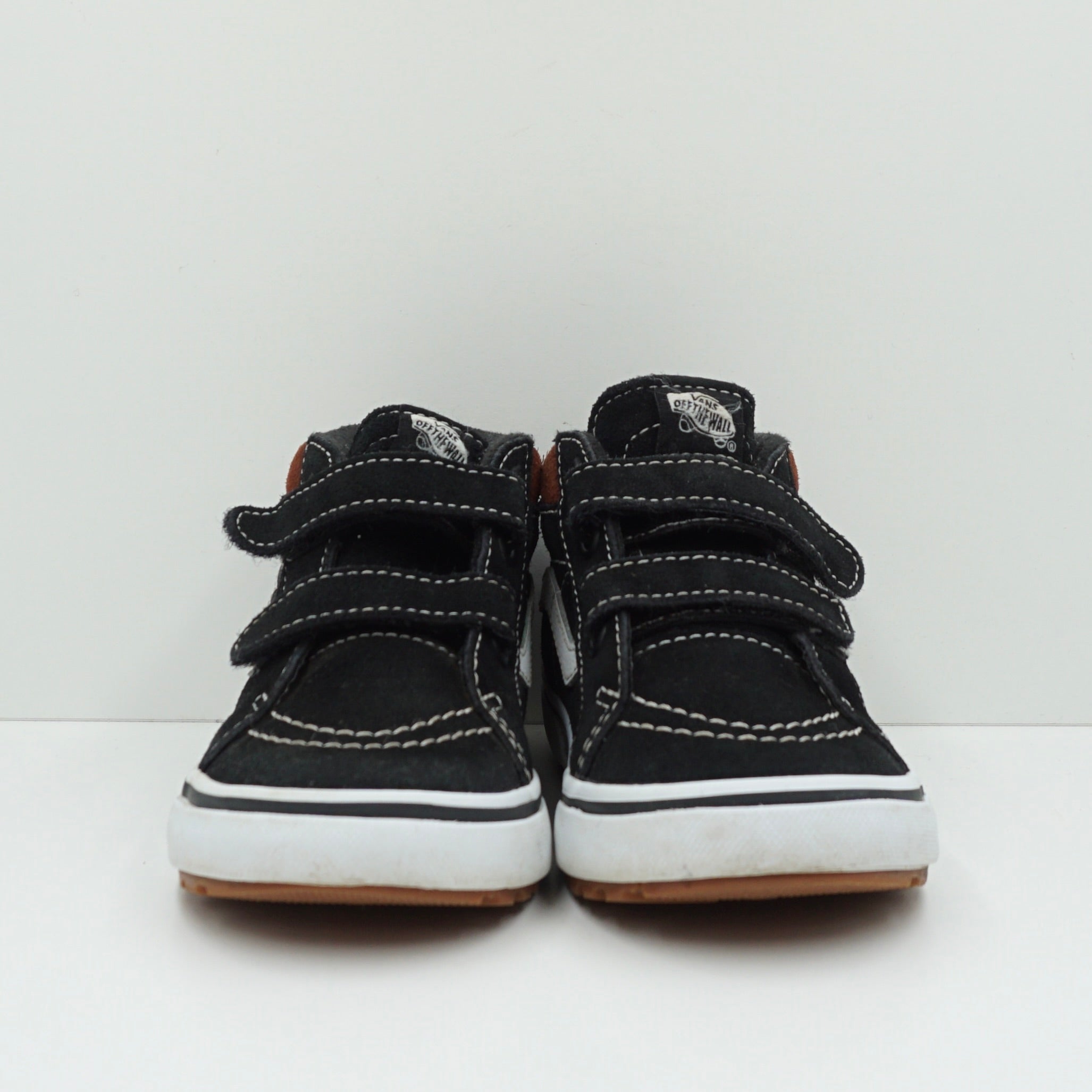 Vans SK-8 Mid Reissue Crib Toddler