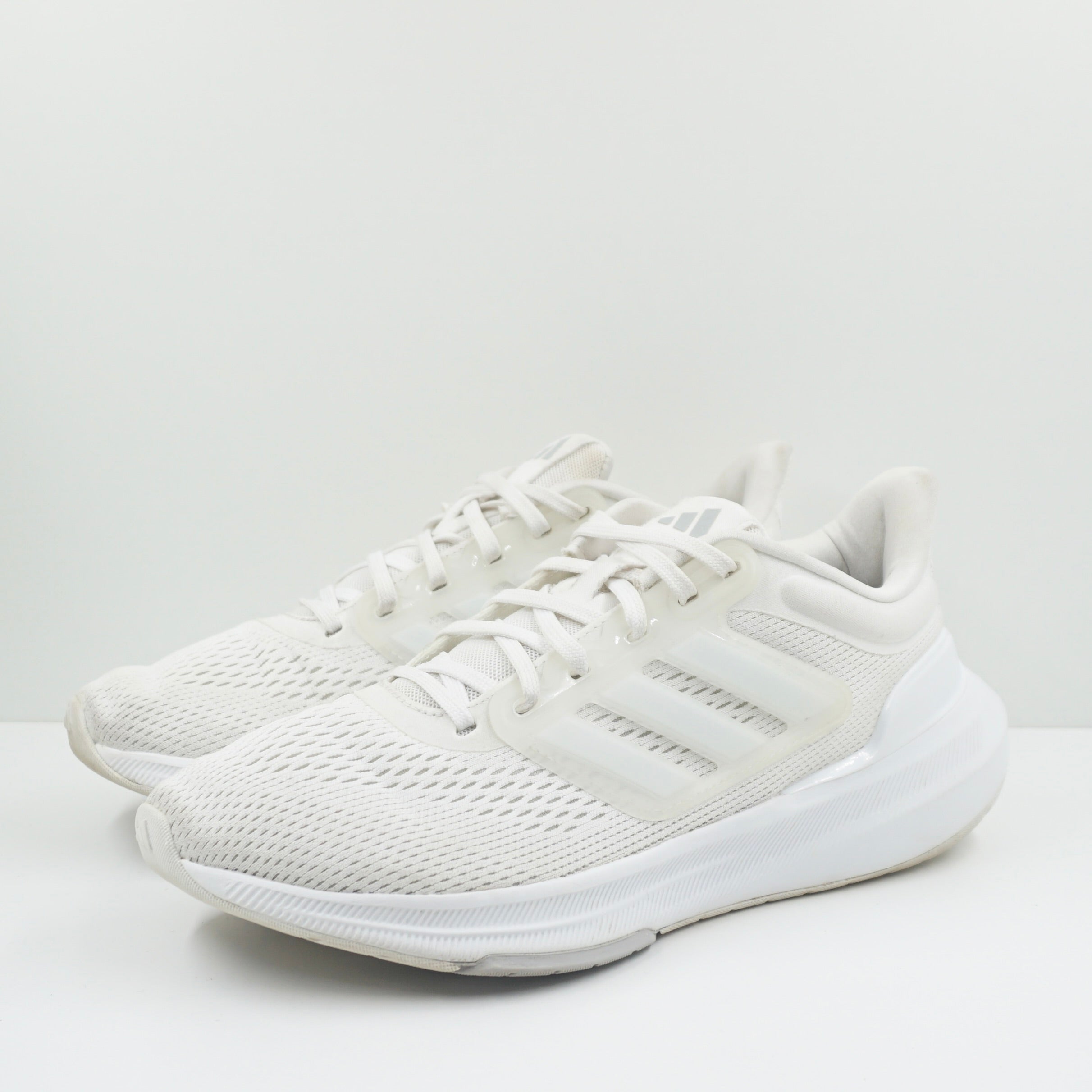 Adidas Ultrabounce Triple White (W)