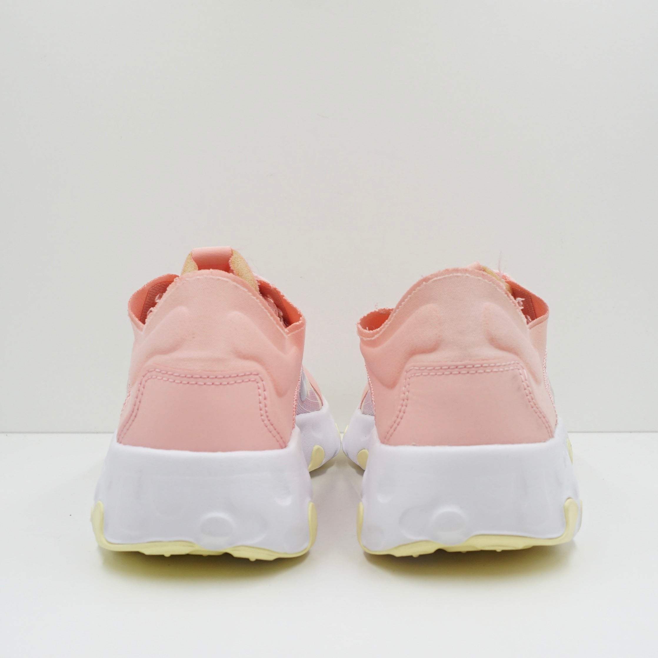 nike renew lucent women's pink