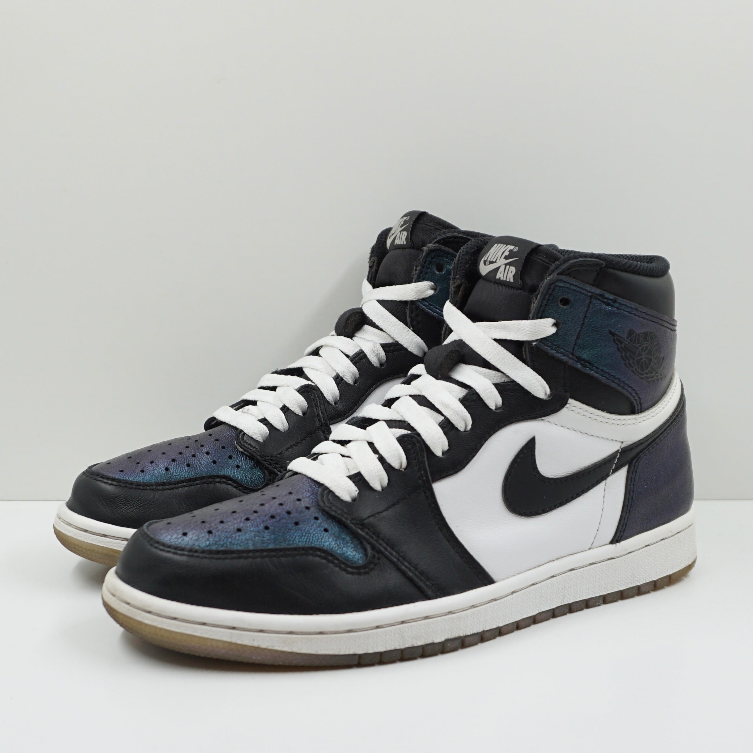 All Star Chameleon 2017 Jordan Jordan Retro All Star Chameleon (2017)