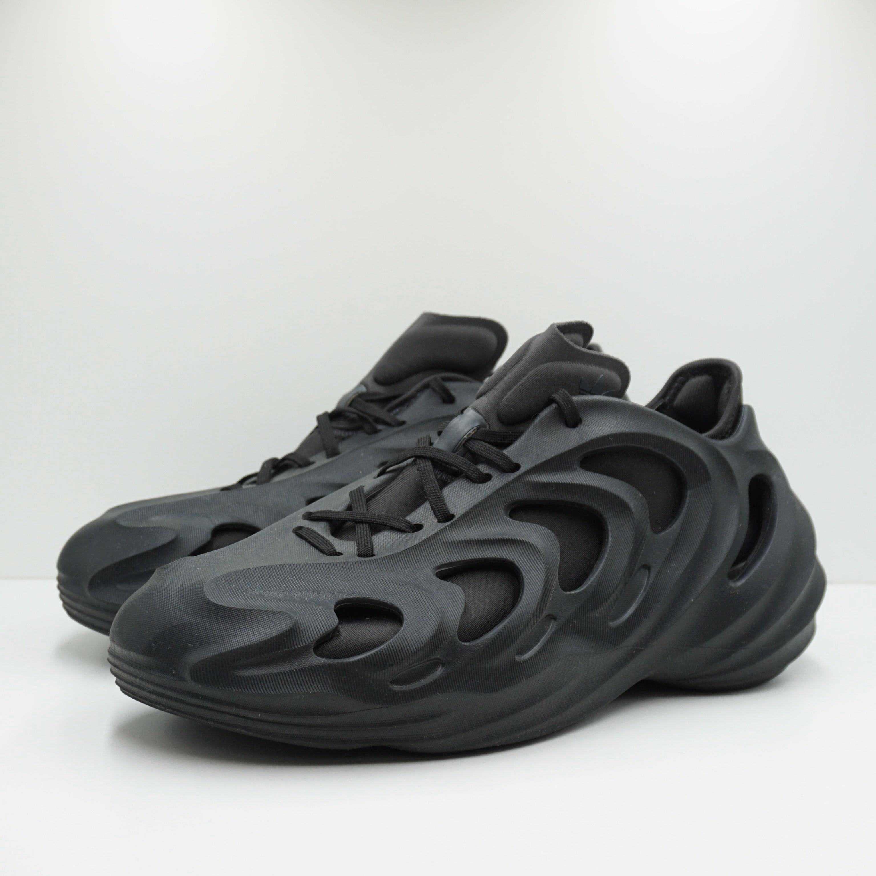 Adidas adiFOM Q Black Carbon