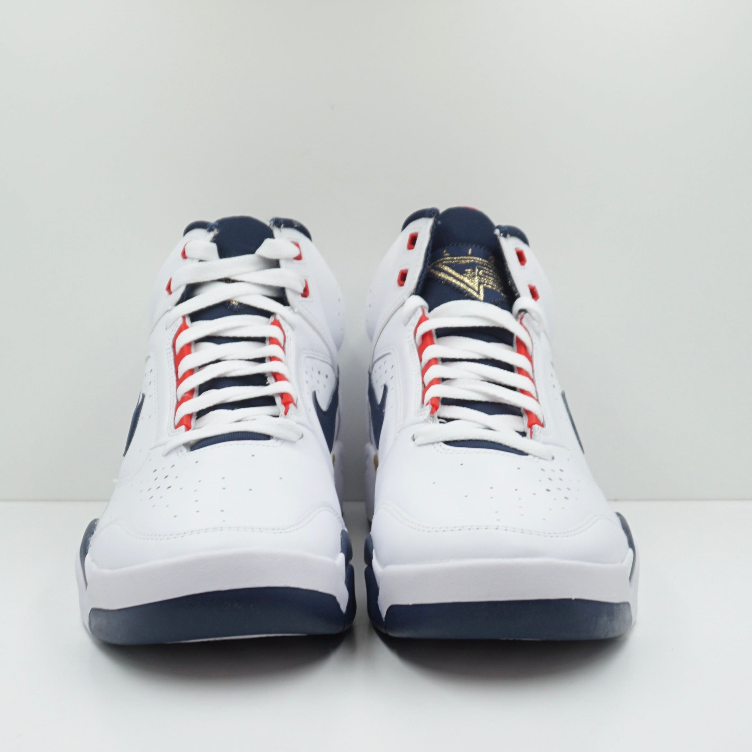 Nike Air Flight Lite II Mid Olympic