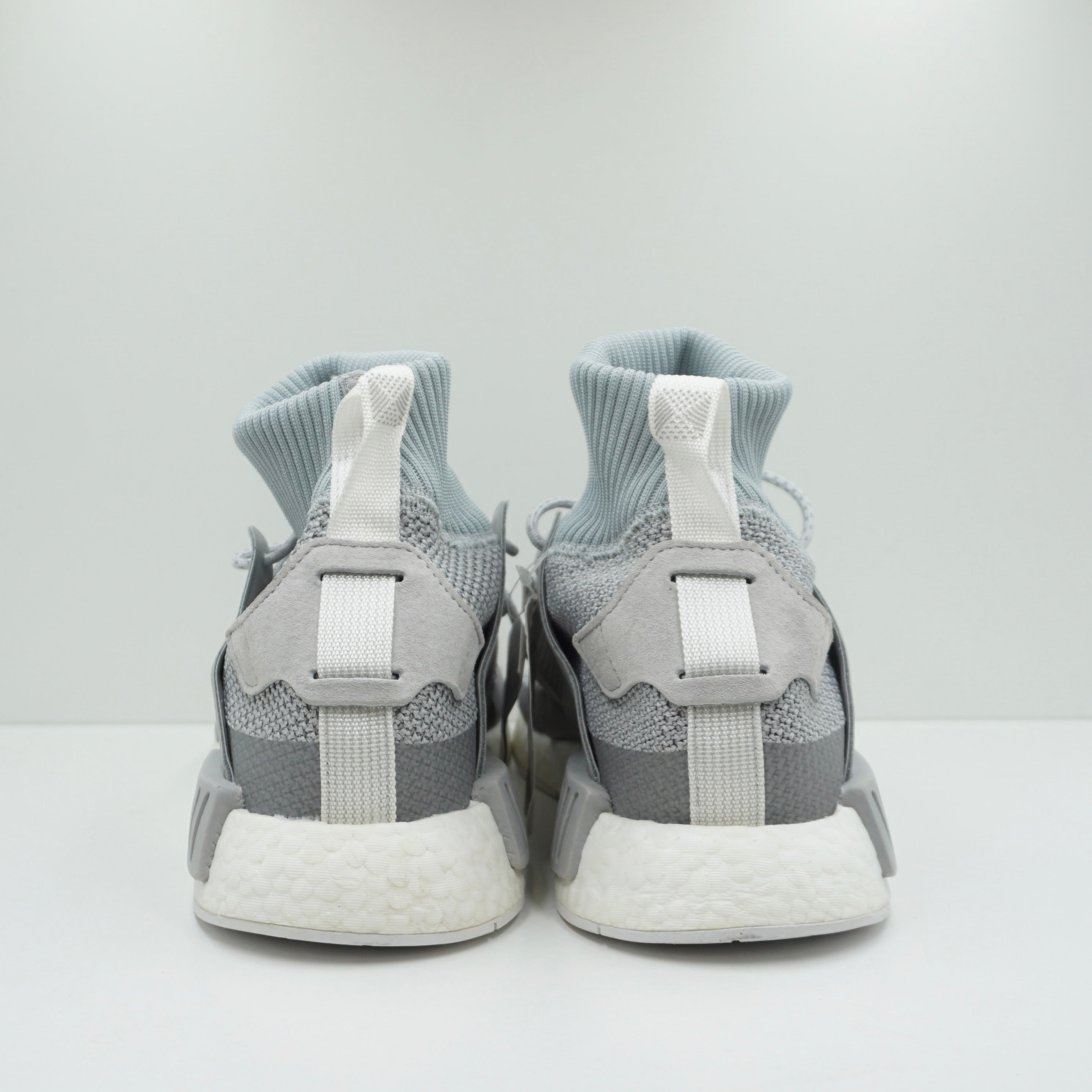 Adidas NMD XR1 Adventure Pack Grey Two Adidas NMD XR1 Adventure Pack Grey Two