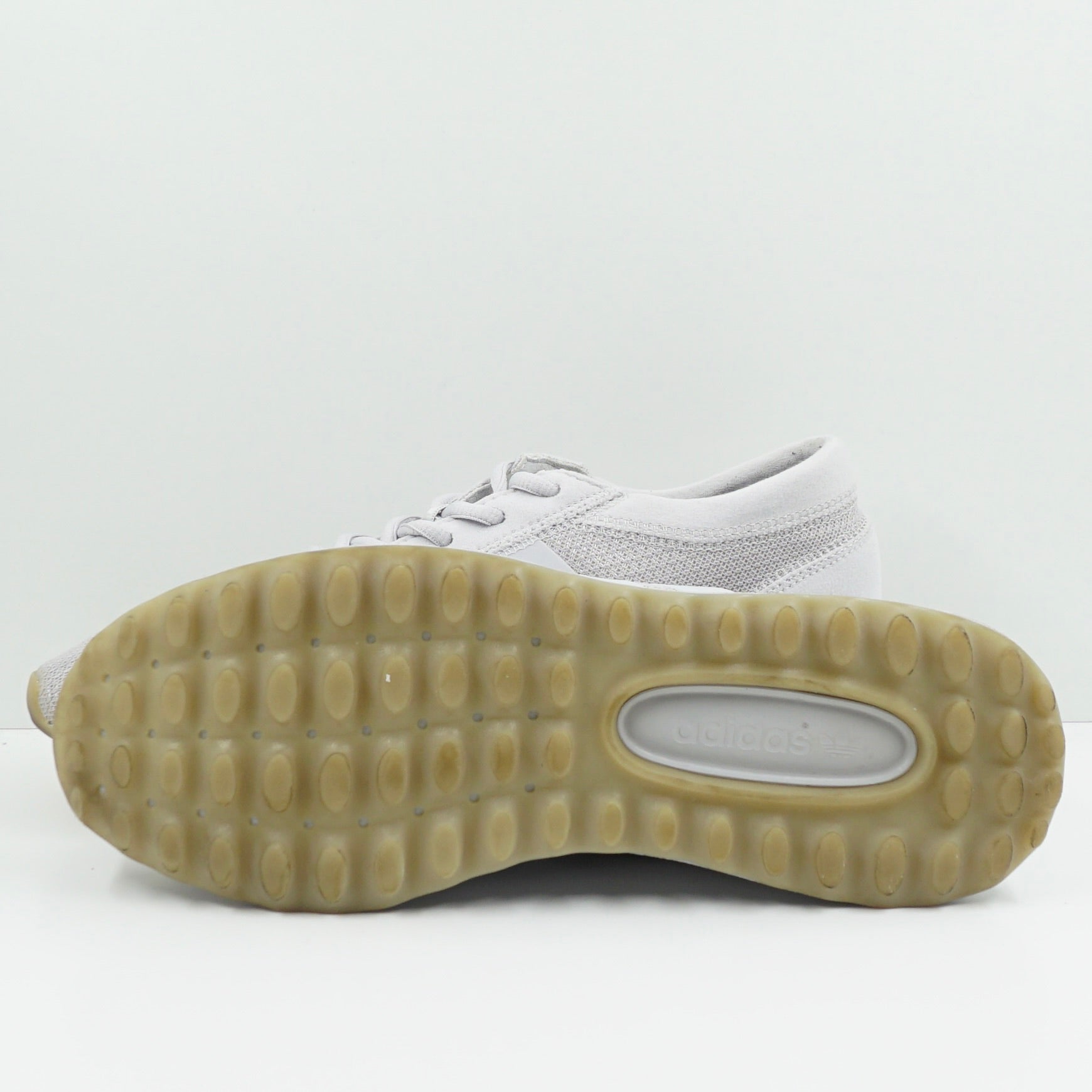 Adidas Los Angeles Grey
