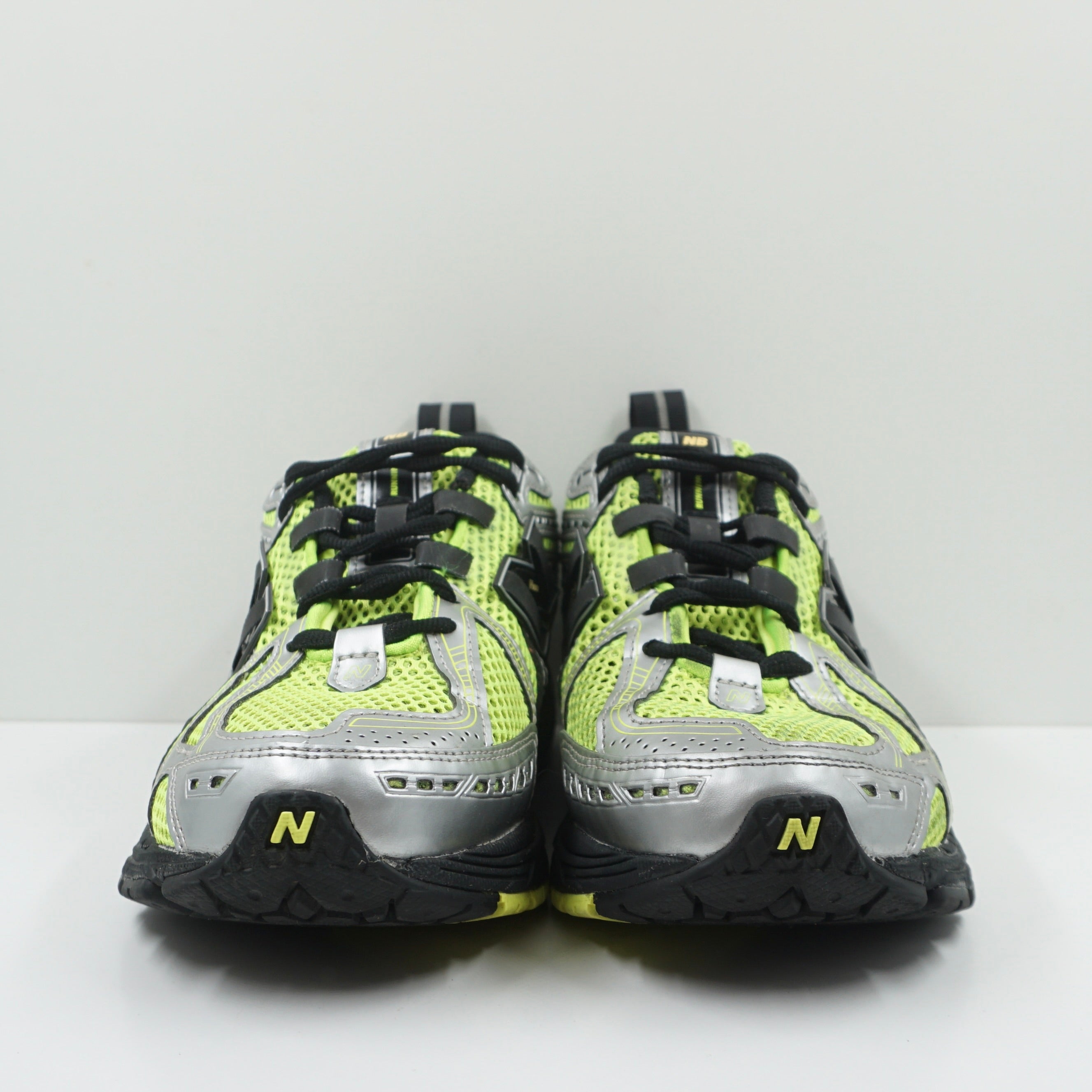 New Balance 1906R Volt Black