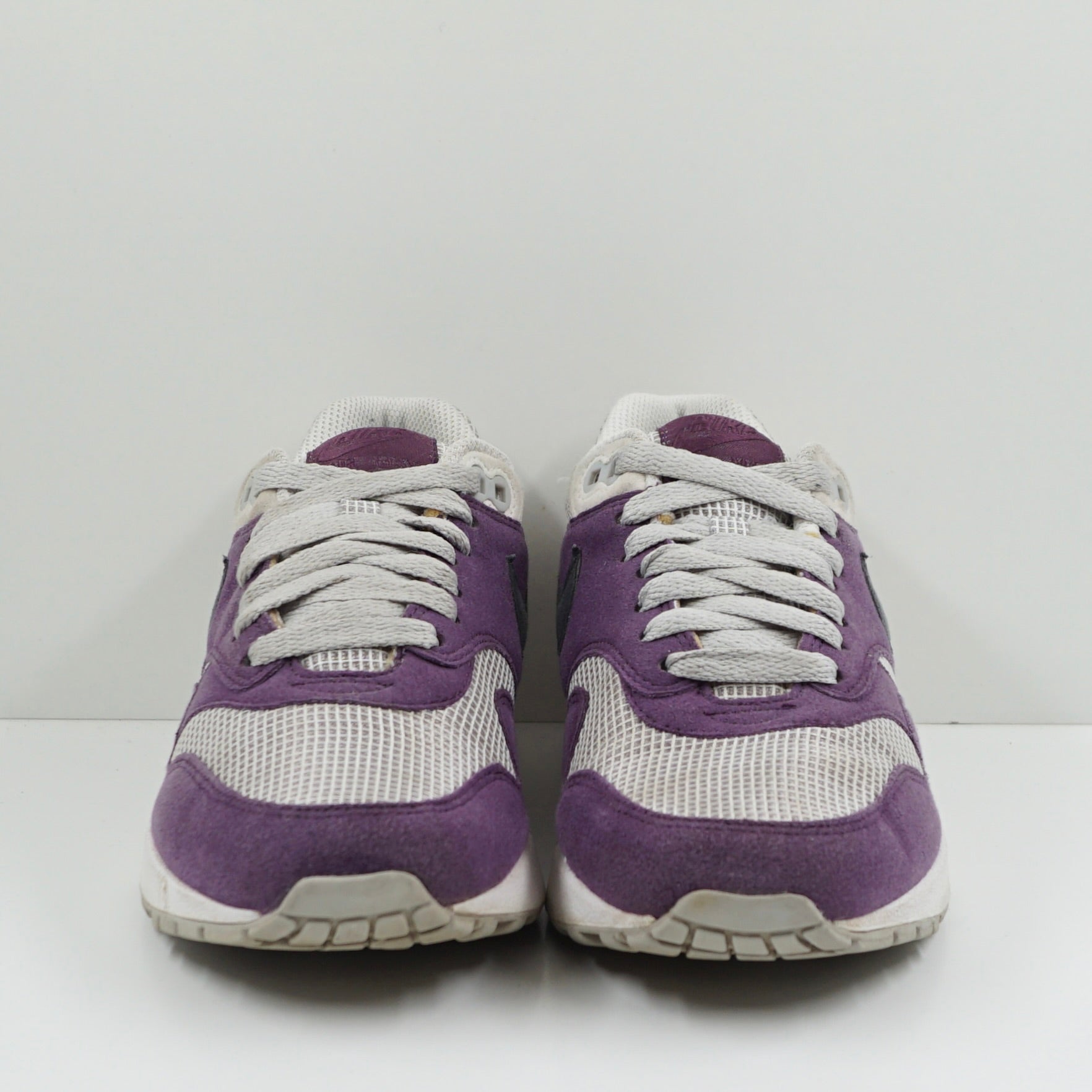 Nike Air Max 1 Wine Anthracite (W)