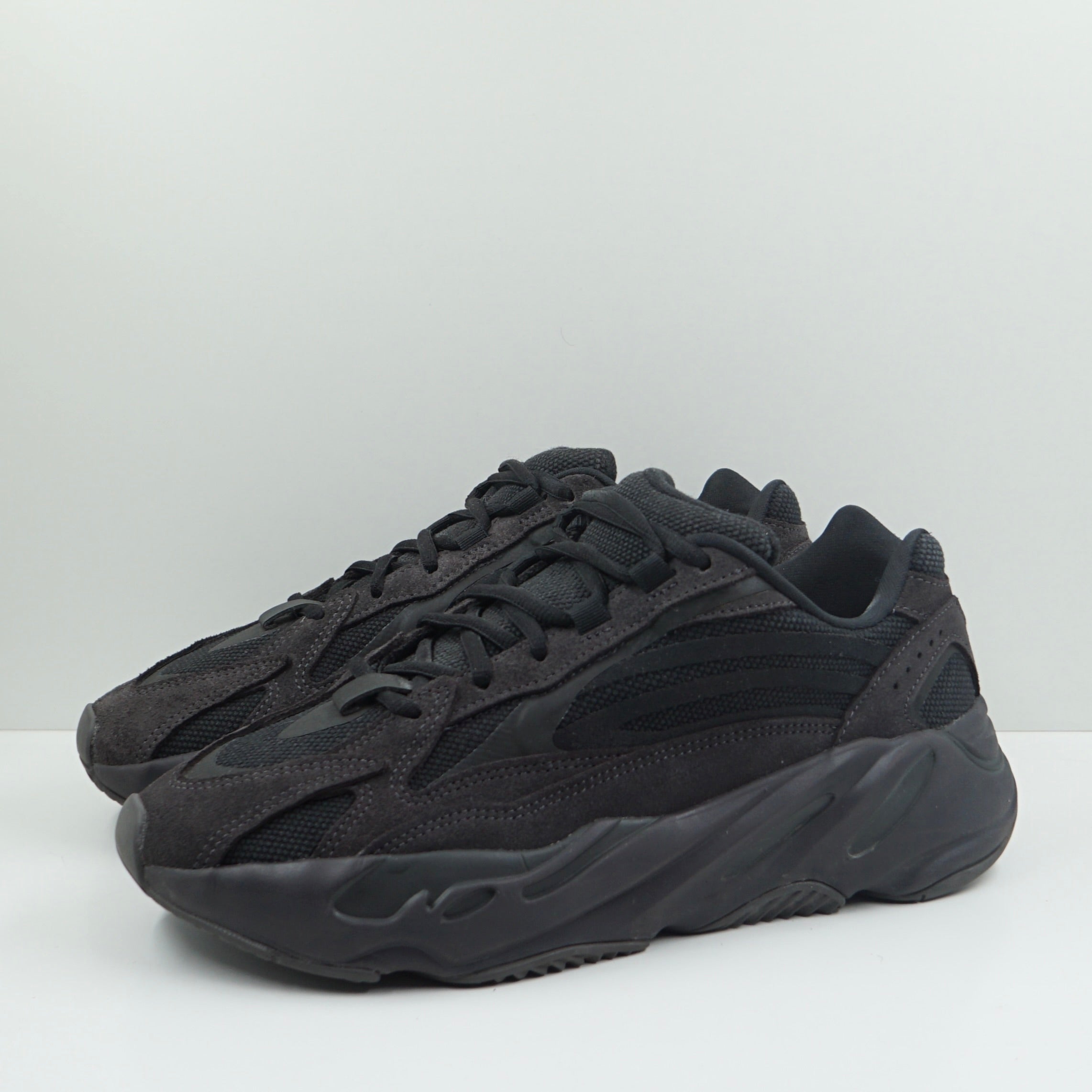 adidas gazelle silver green womens Adidas Kids Yeezy Boost 700 Black Trainers, UK Size 10  V & G Luxe Boutique