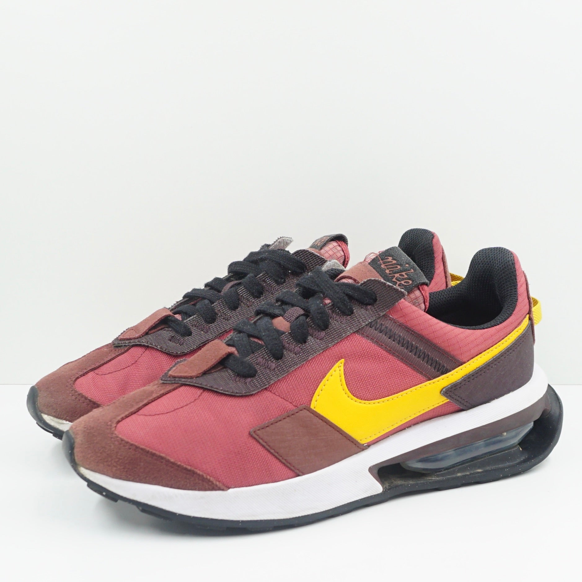 Nike Air Max Pre-Day Cedar