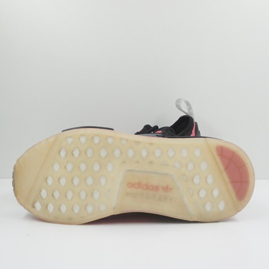 Adidas NMD R1 Spectoo NASA Core Black (W)