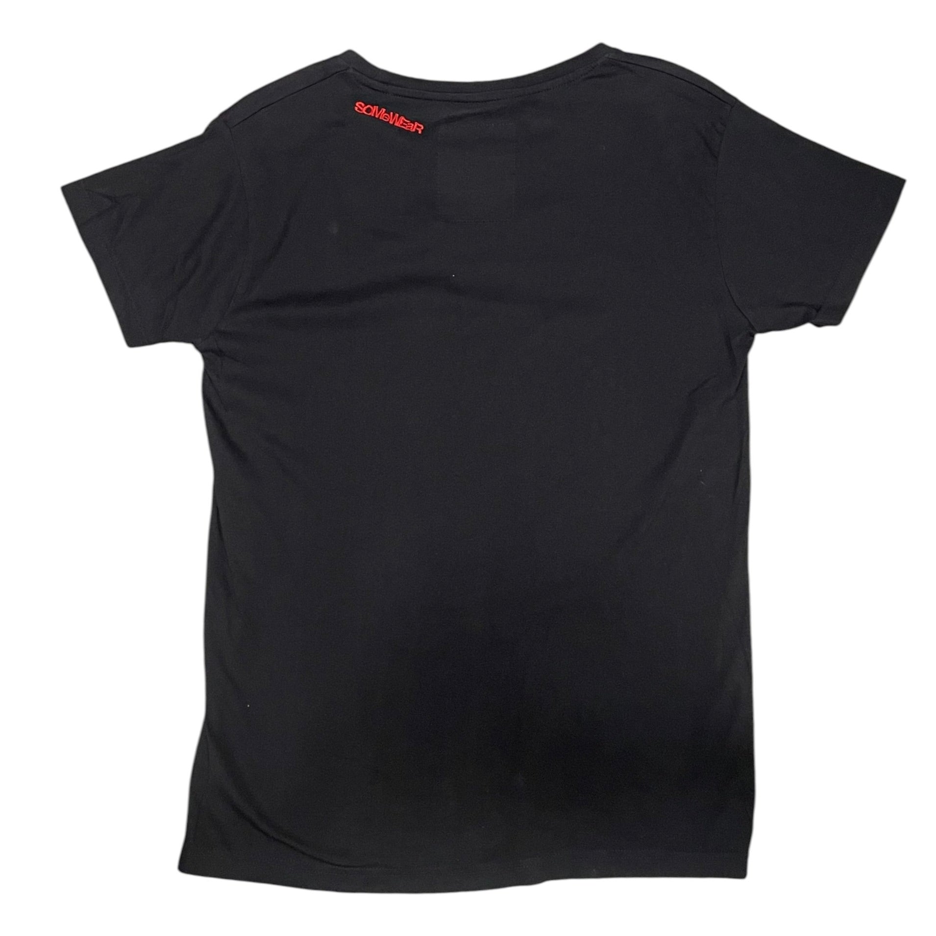 Somewear KMusic Festival 2014 Black Tshirt