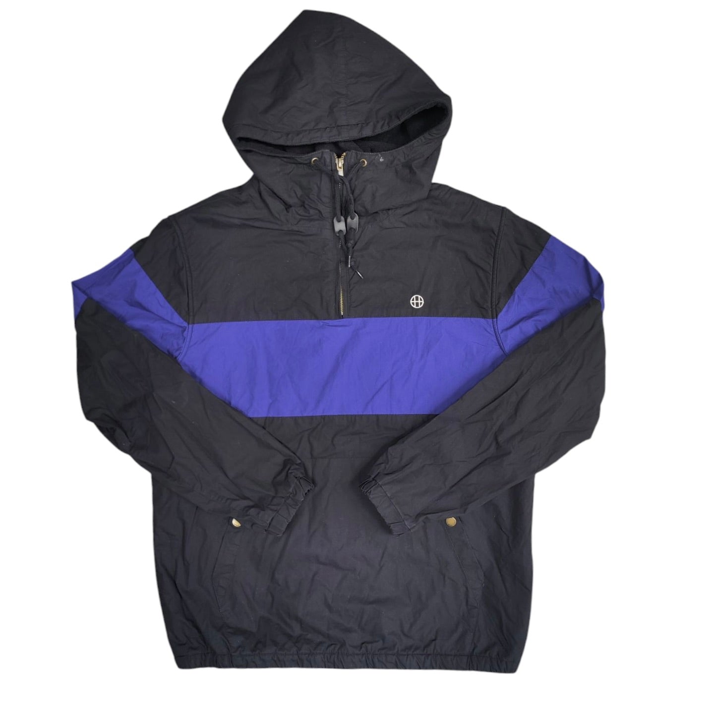 HUF Explorer1 Anorak Jacket