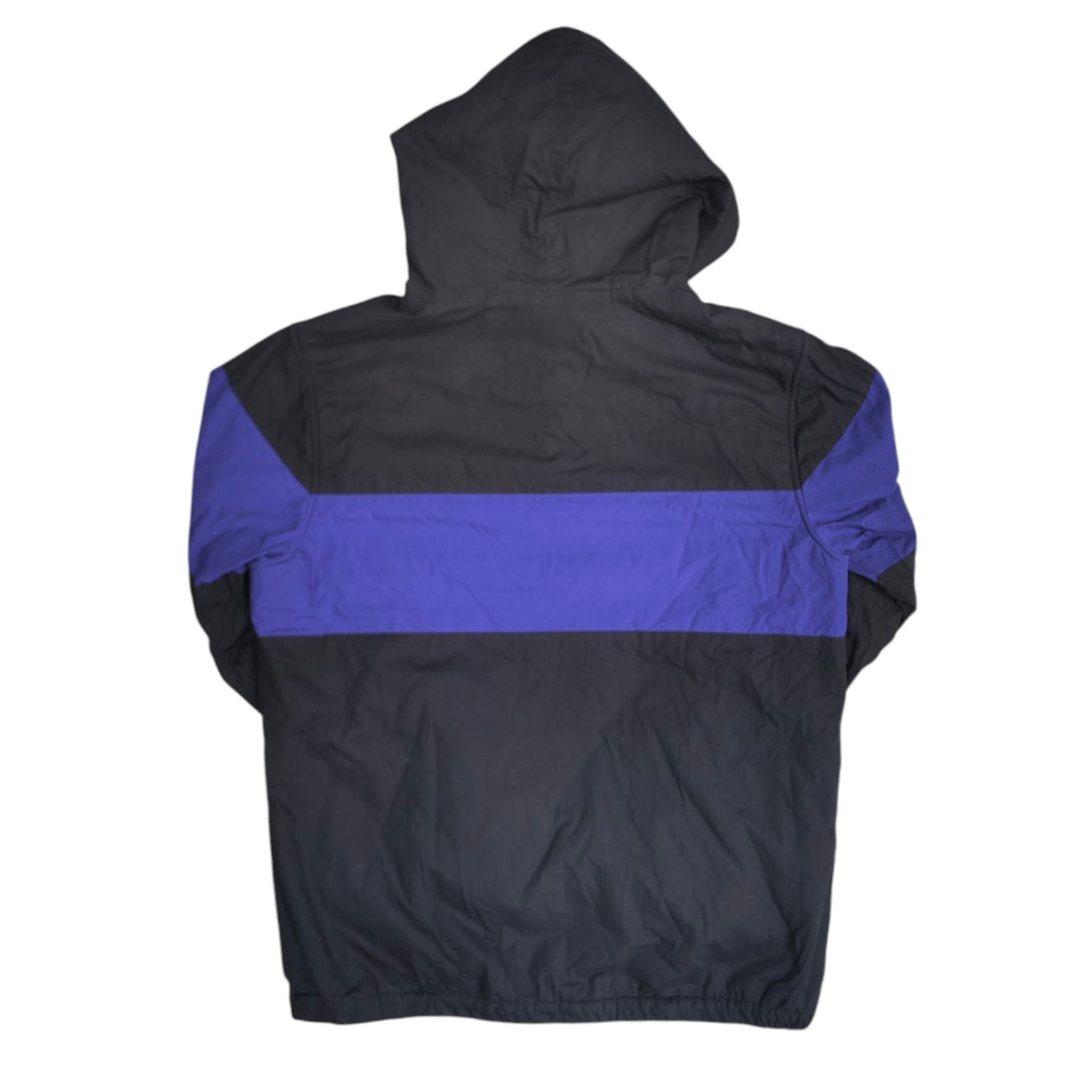 HUF Explorer1 Anorak Jacket