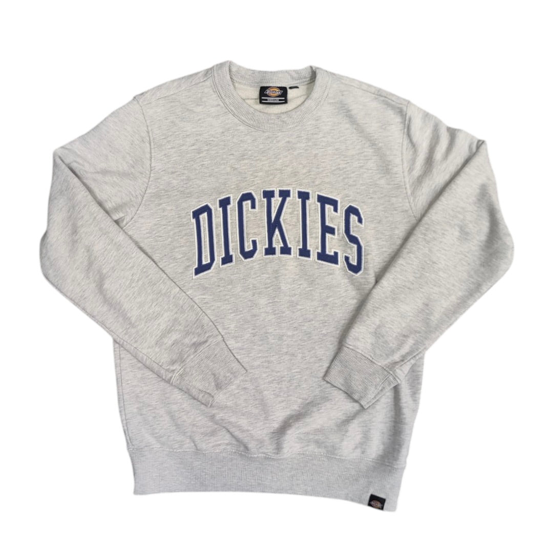 Dickies Aitkin Grey Sweatshirt