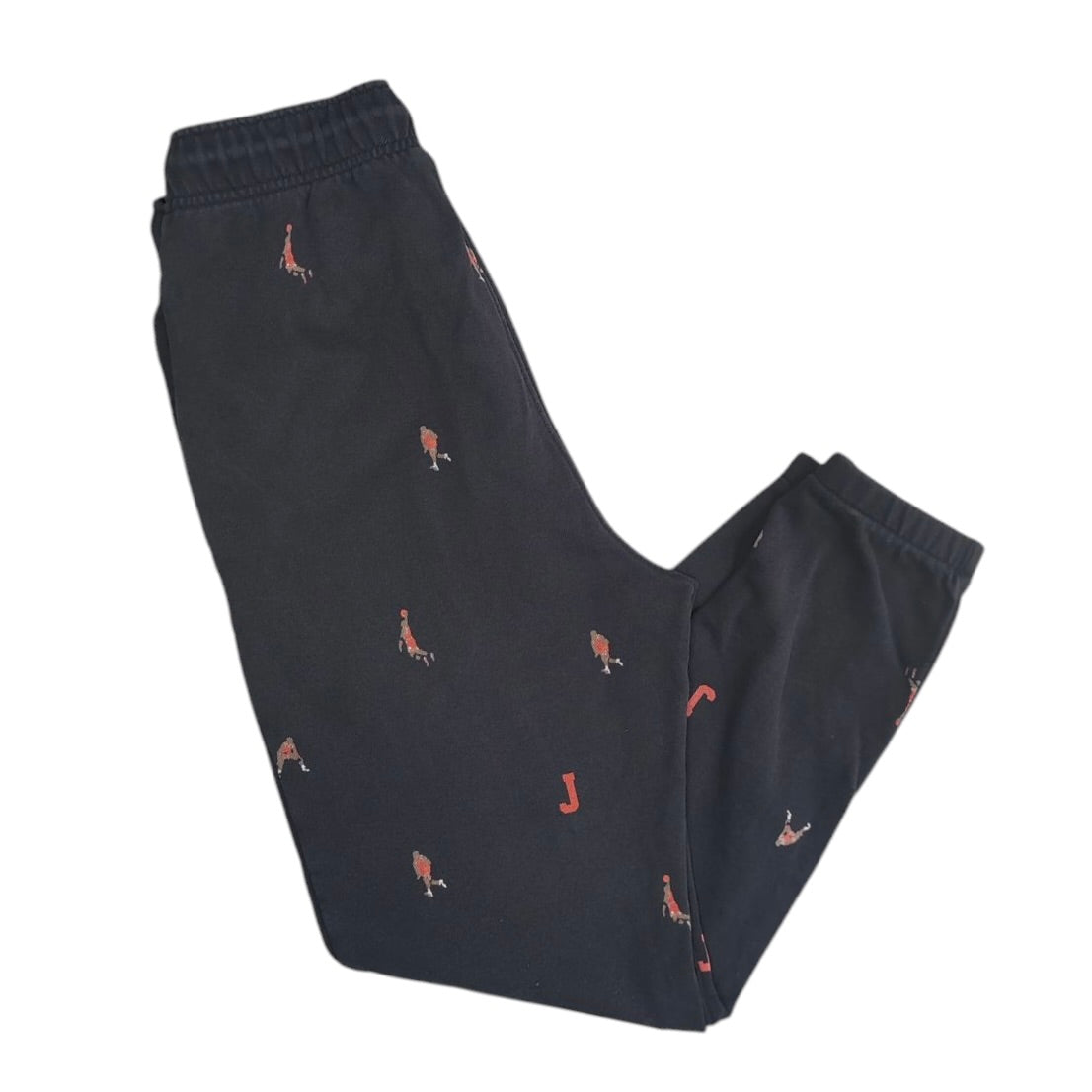 Jordan Essential Allover Print Sweatpants