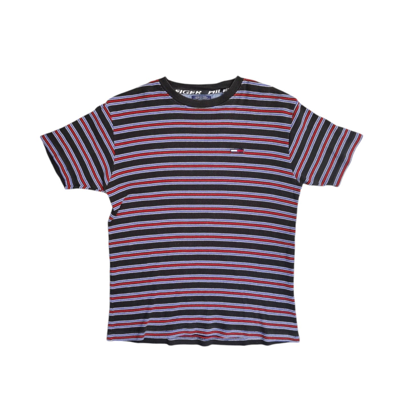 Tommy Hilfiger Tommy Jeans Striped Tshirt
