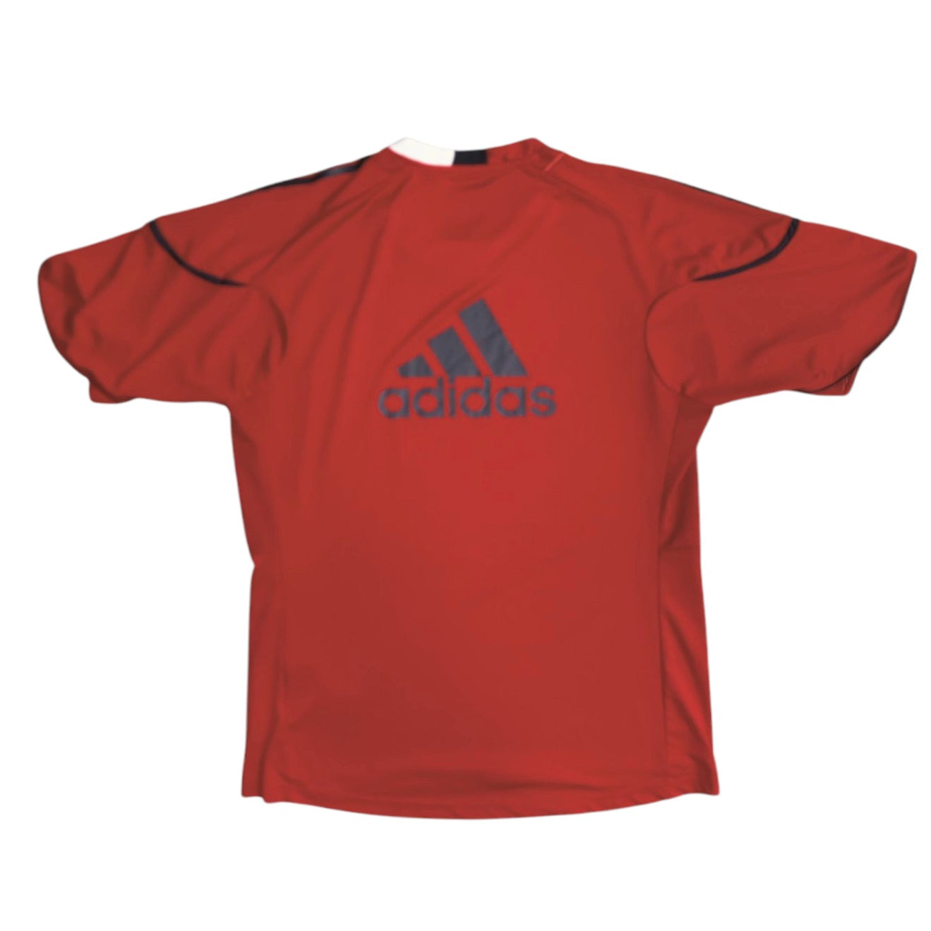 Adidas Liverpool 2010/2011 Training Football Jersey