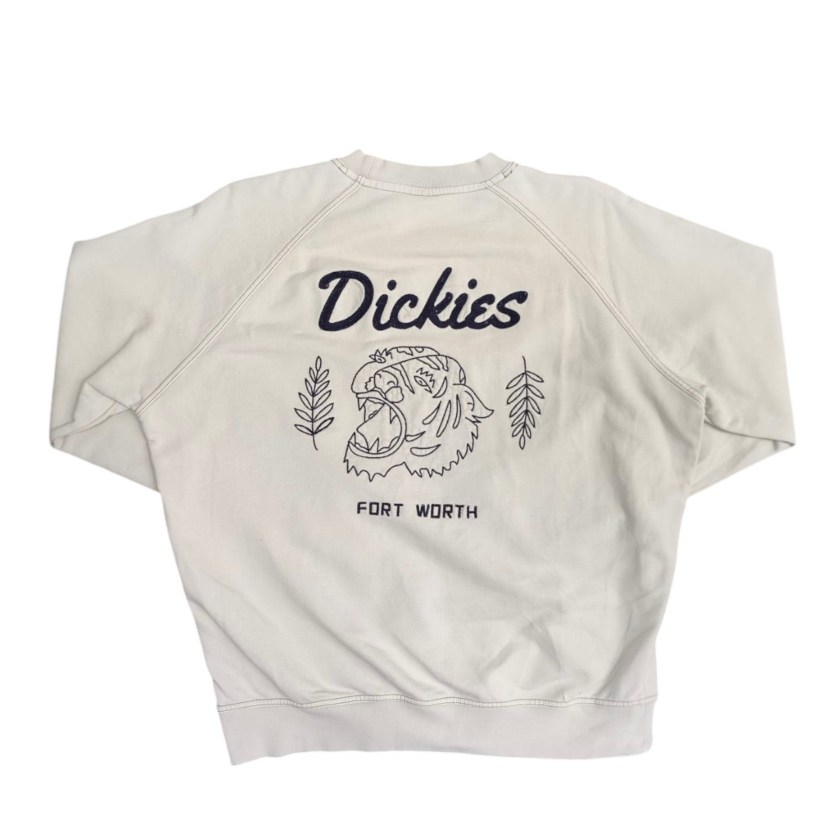Dickies Hakma Beige Sweatshirt