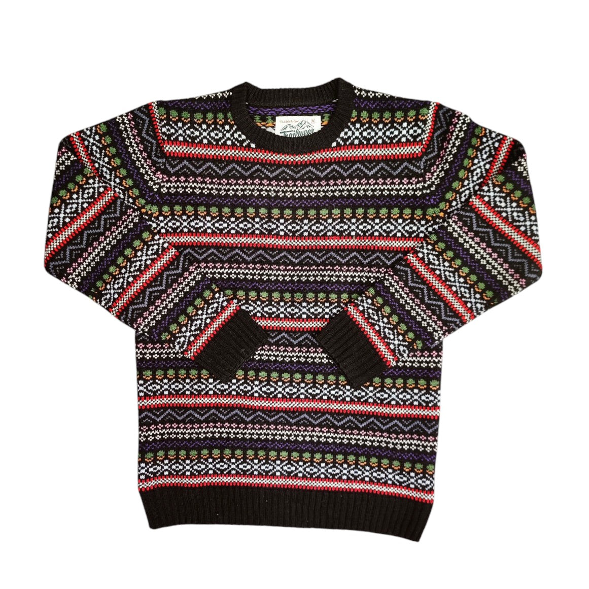Trailwear By Penfield Knitted Sweatshirt
