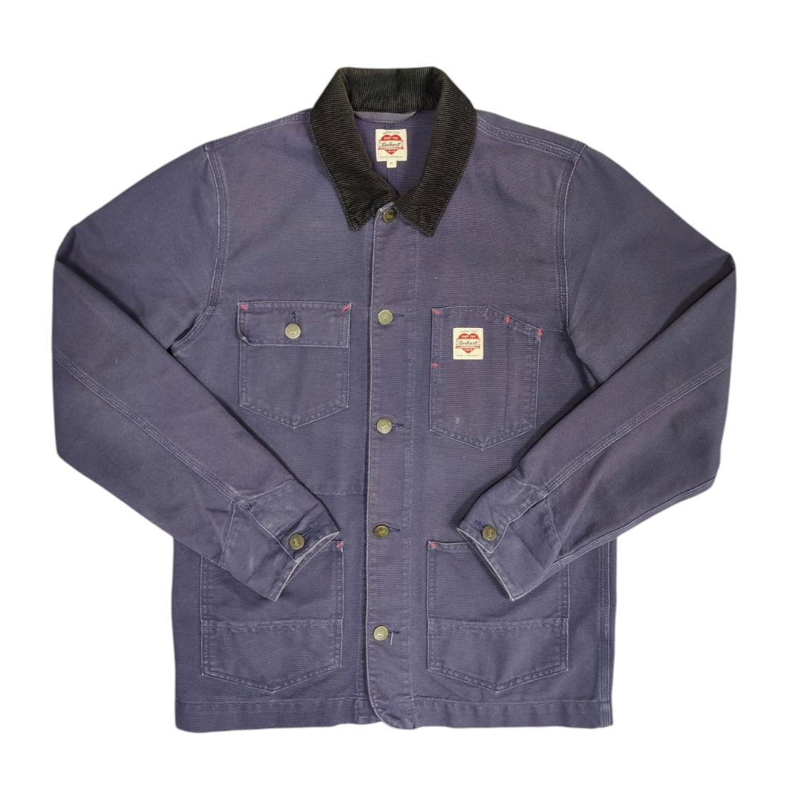 Carhartt WIP State Coat Jacket