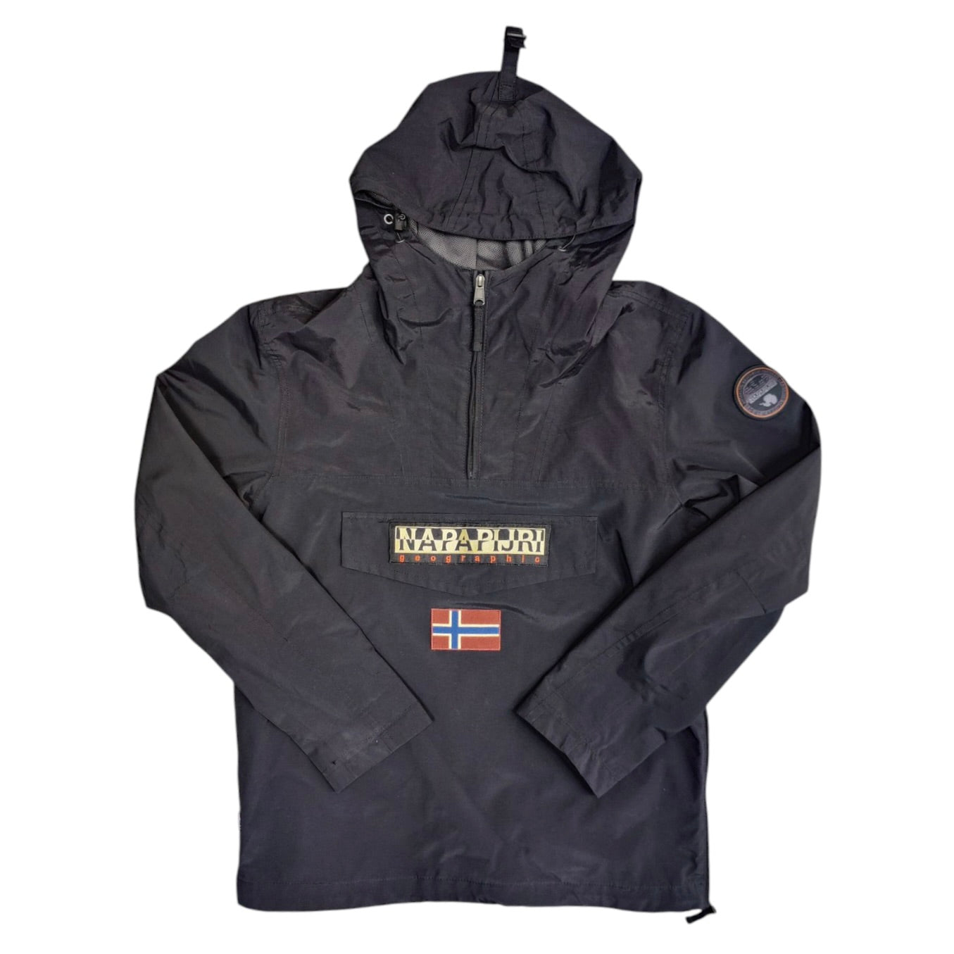Napapijri Summer Rainforest Jacket
