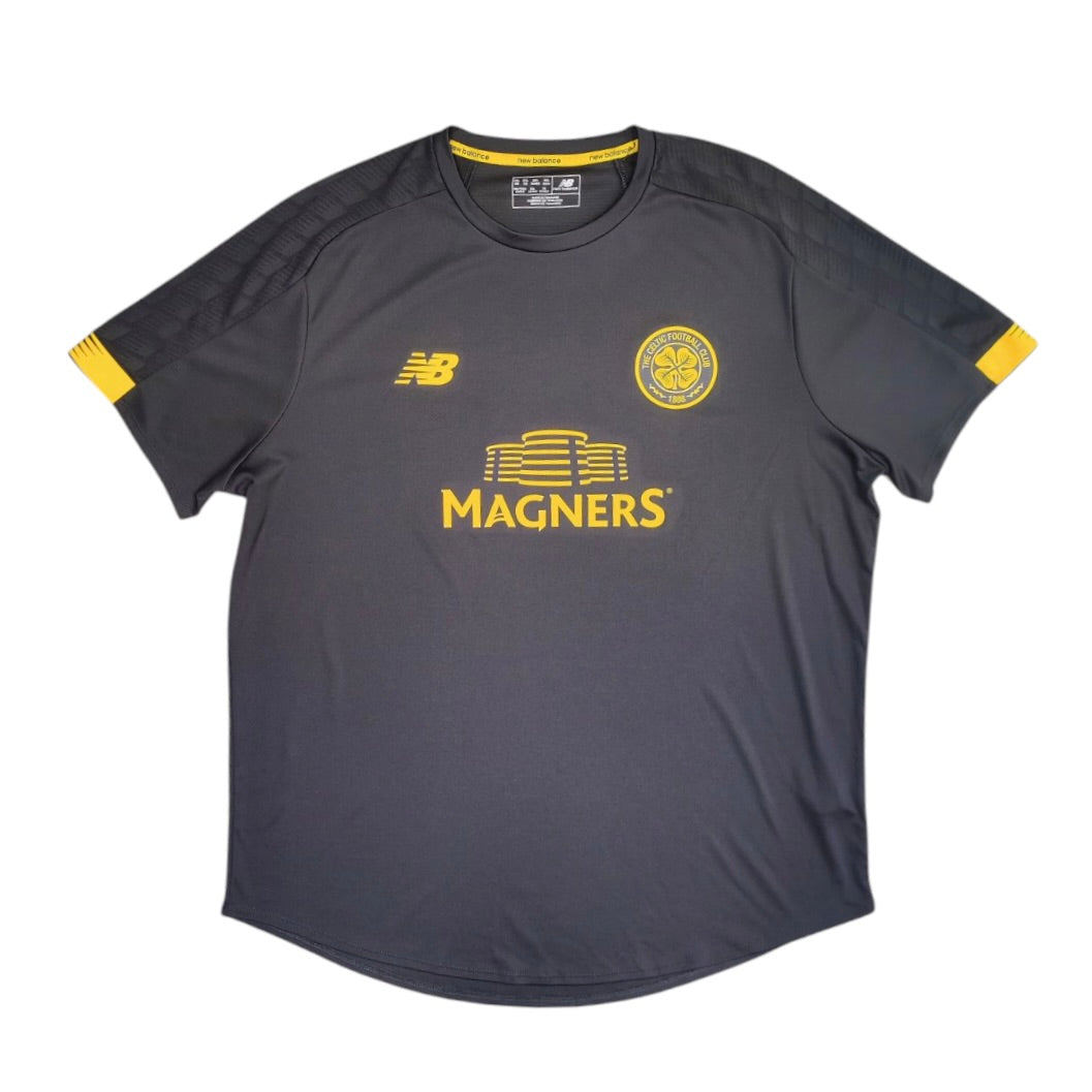 New Balance Celtics 2019/2020 Training Football Jersey