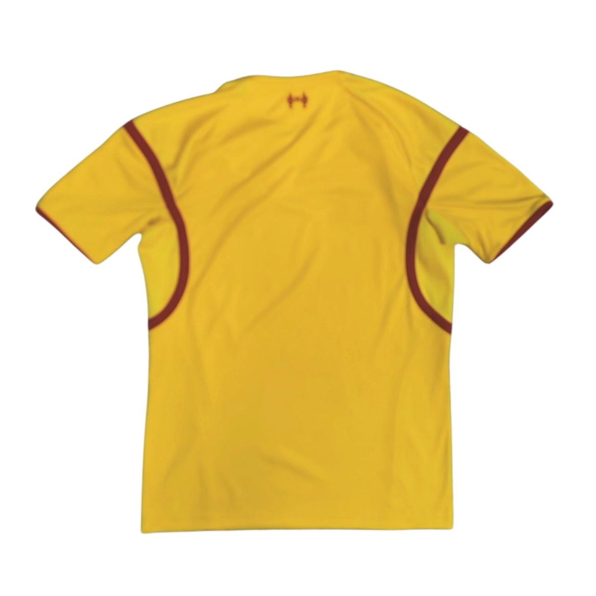 Warrior Liverpool 2014/2015 Away Football Jersey