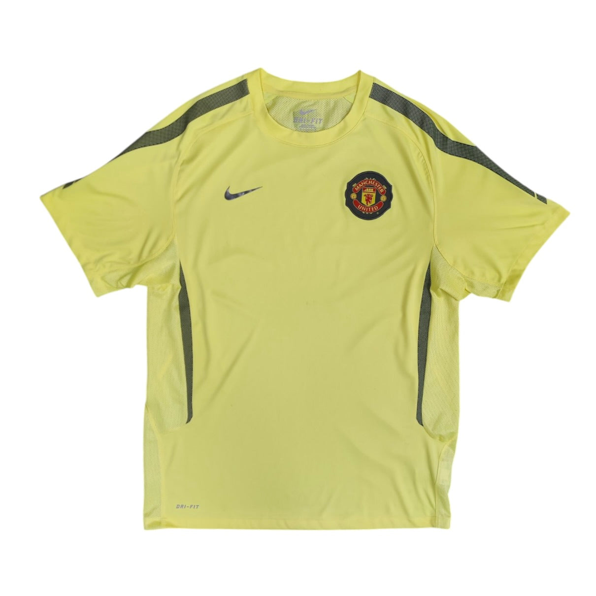 Nike Manchester United 2012/2013 Training Football Jersey