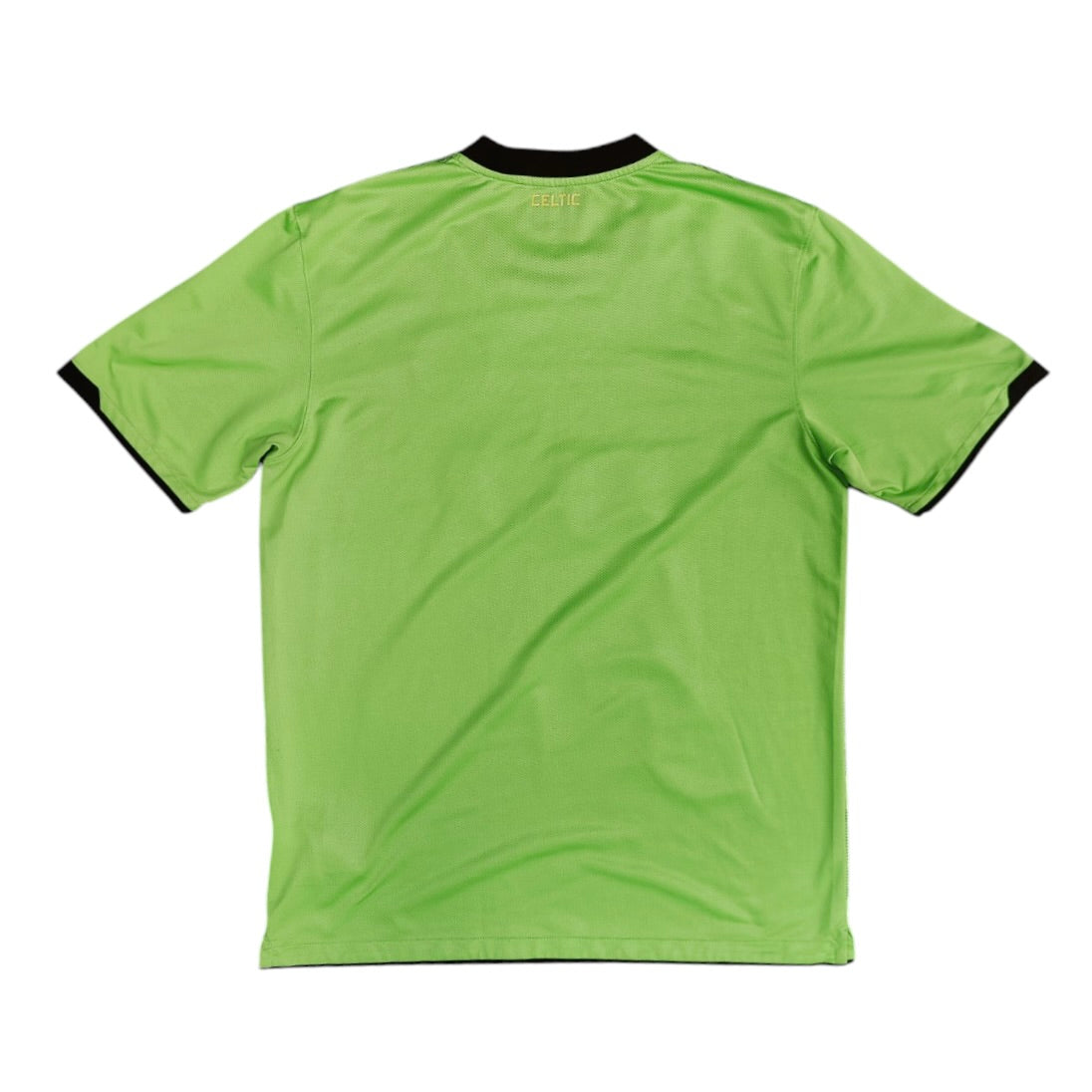 Nike Celtics 2010/2011 Away Football Jersey