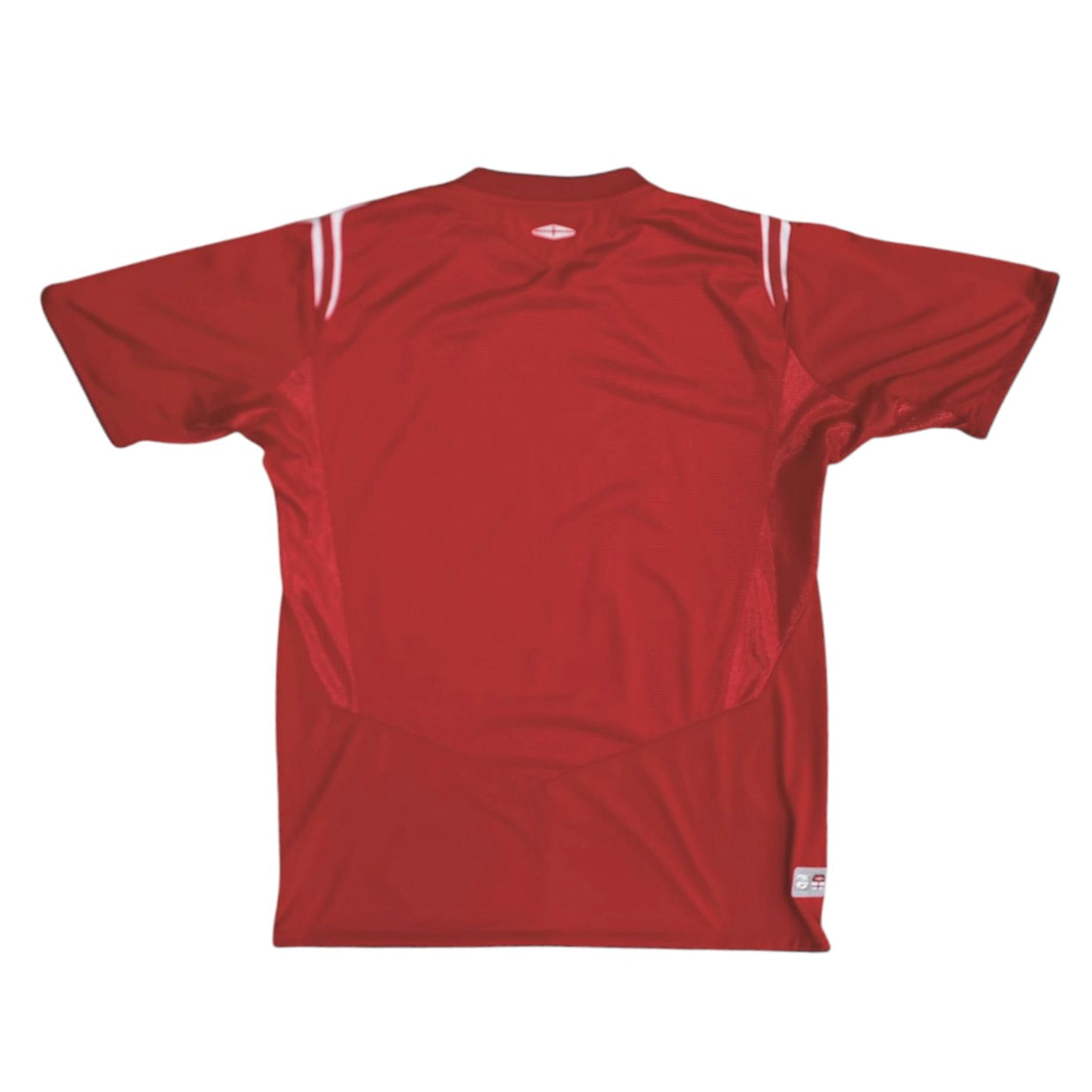 Umbro England 2006/2008 Away Football Jersey