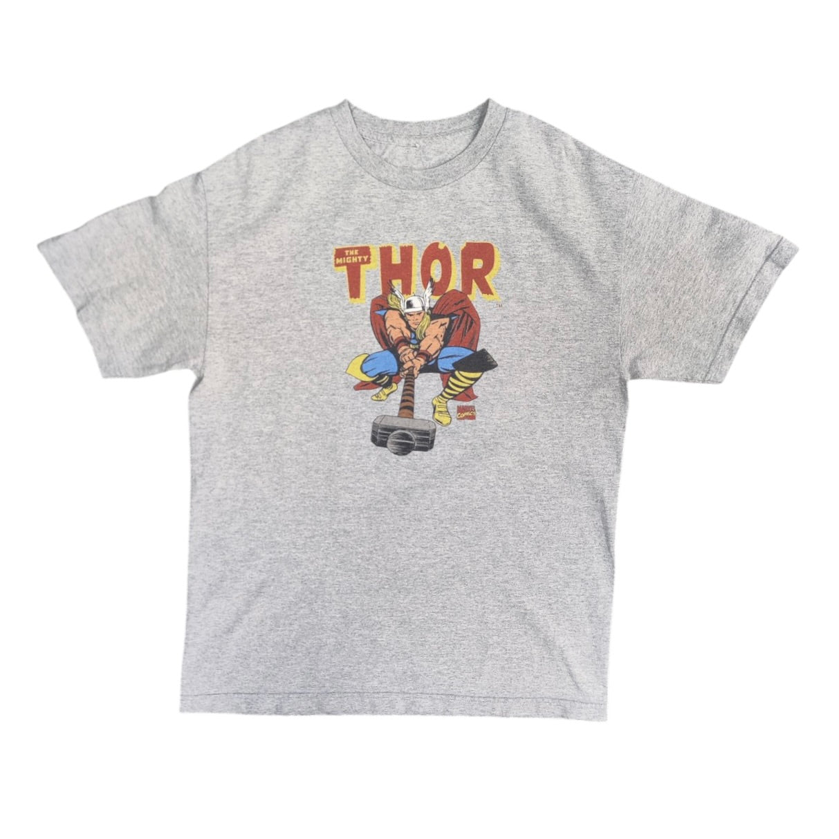 Thor Grey Tshirt