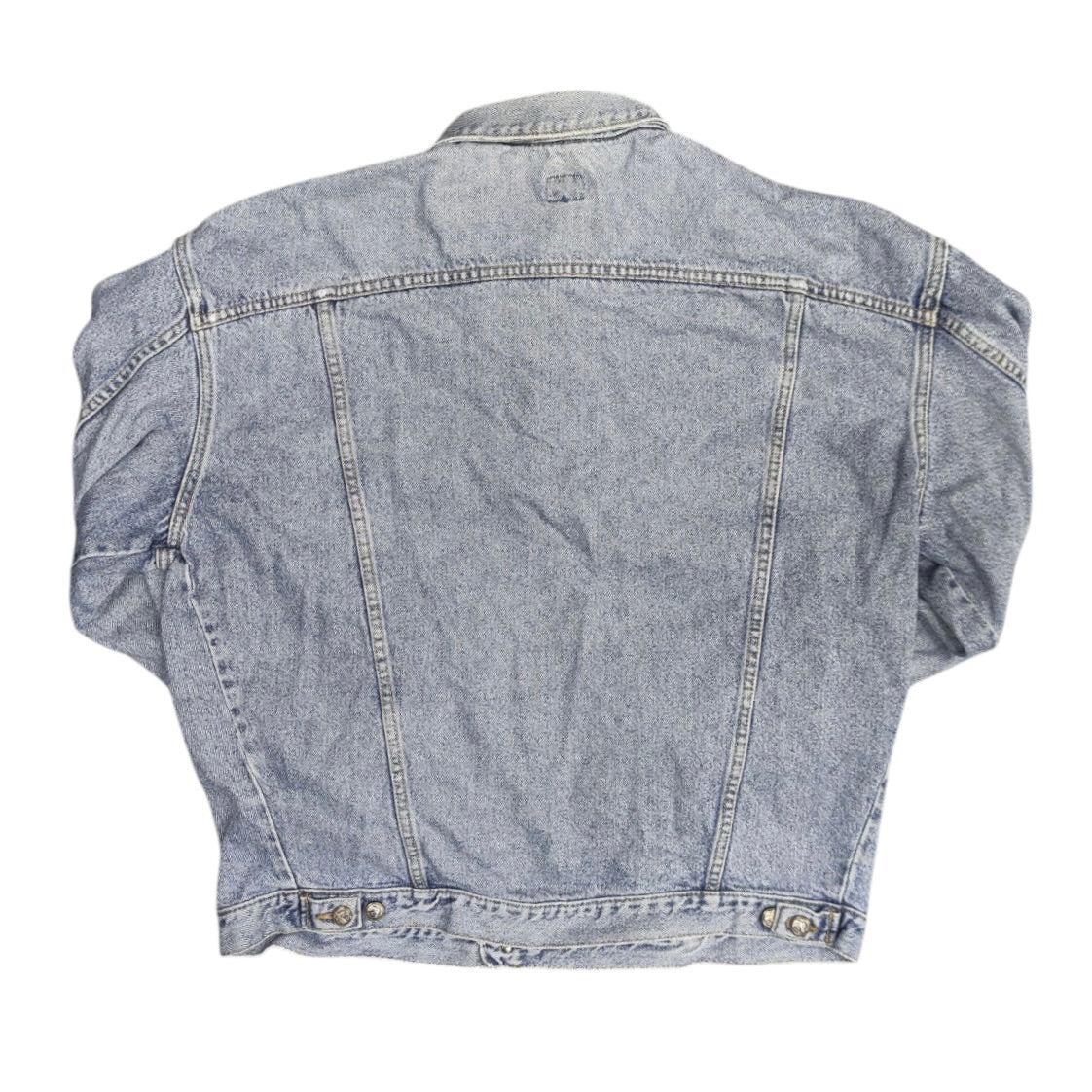 Lee Rough Rid Denim Jacket
