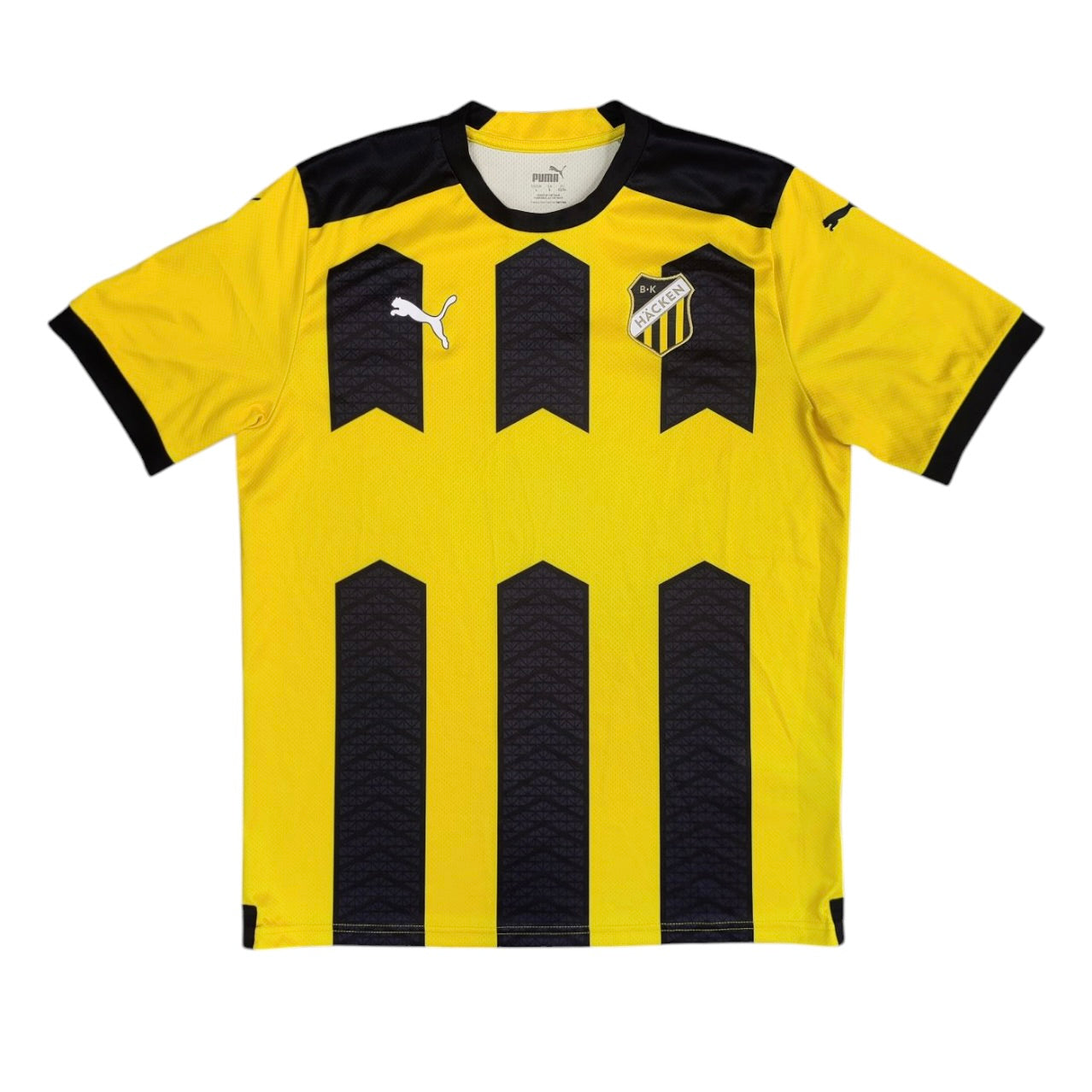 Puma BK Häcken Home 2022/2023 Football Jersey