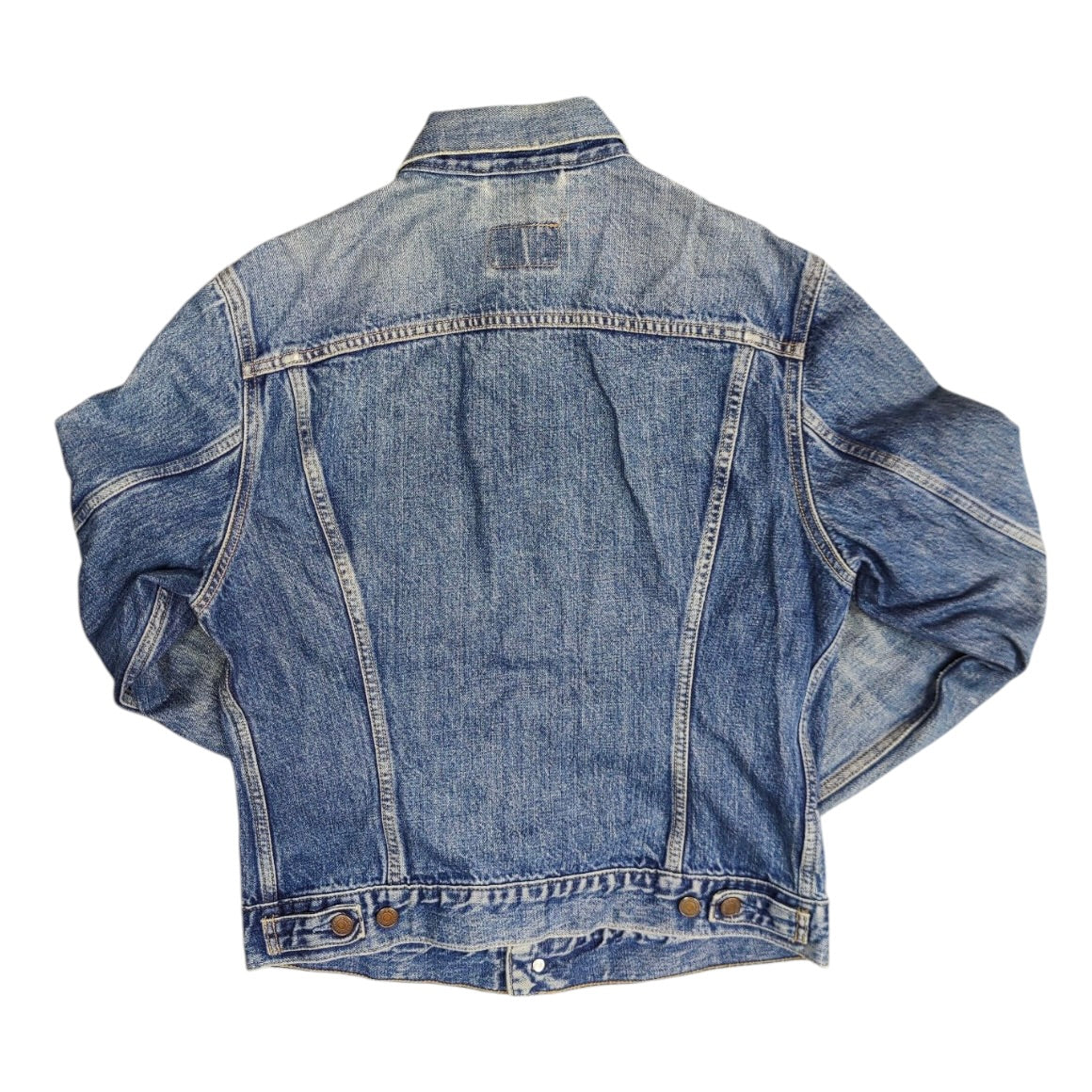 Levis Denim Jacket