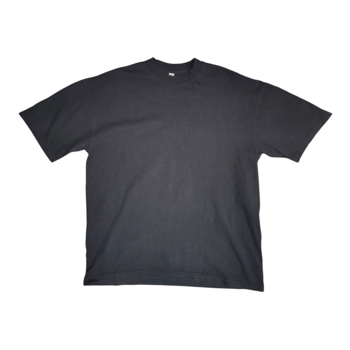 6.5 Ounce Mafia Black Tshirt