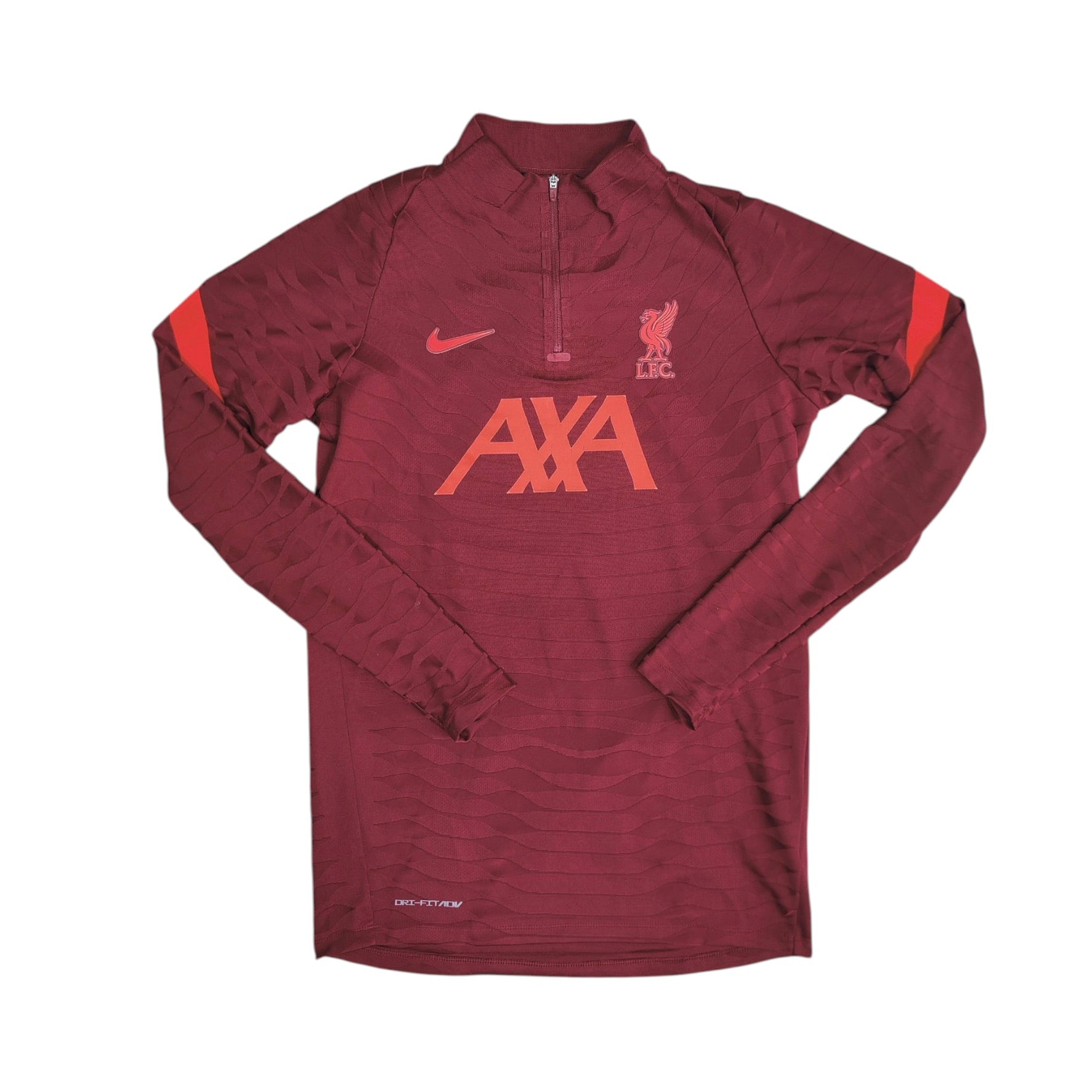 Nike Liverpool Dri-FIT ADV Elite Drill Top Football Long Sleeve