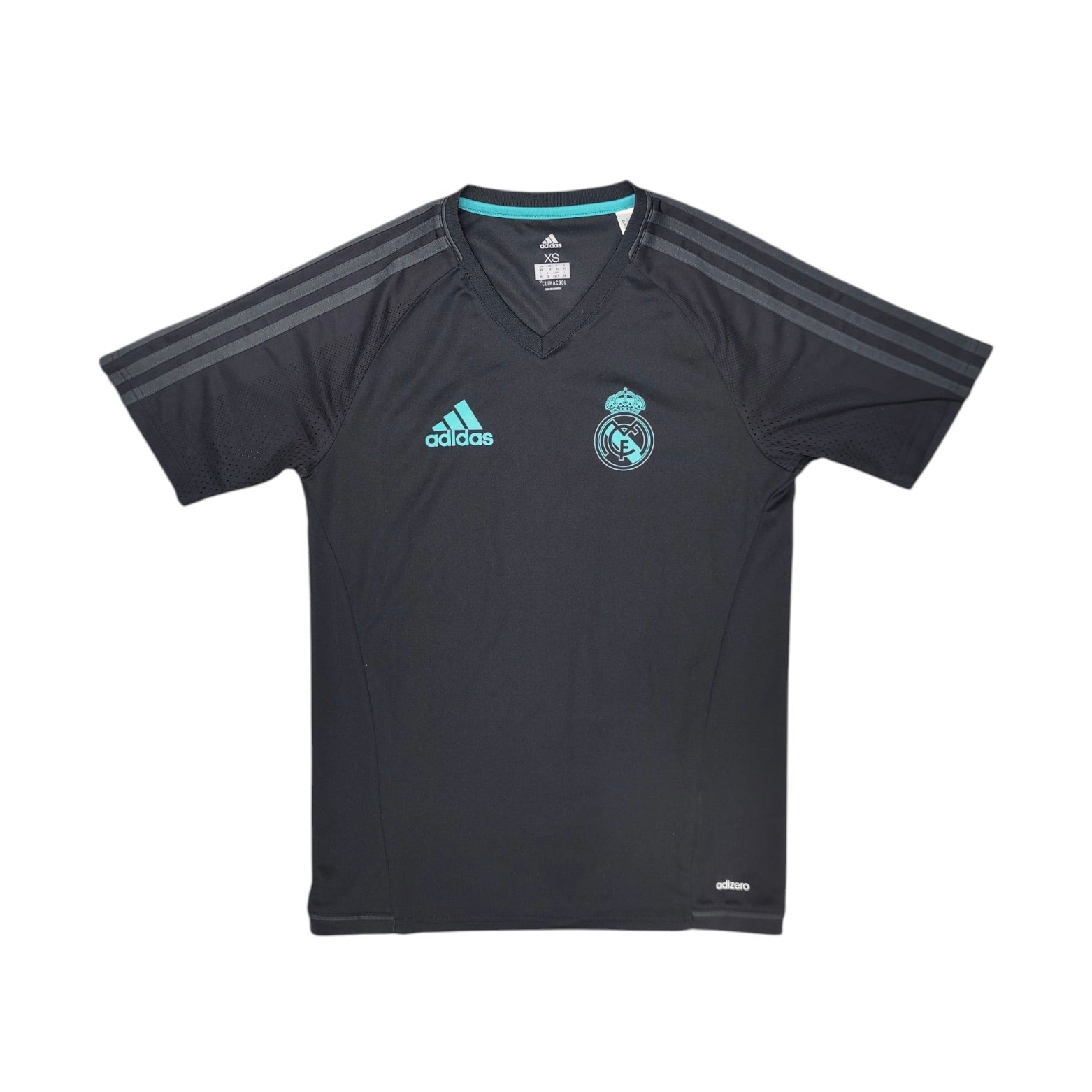 Adidas Real Madrid 2018/2019 Training Football Jersey