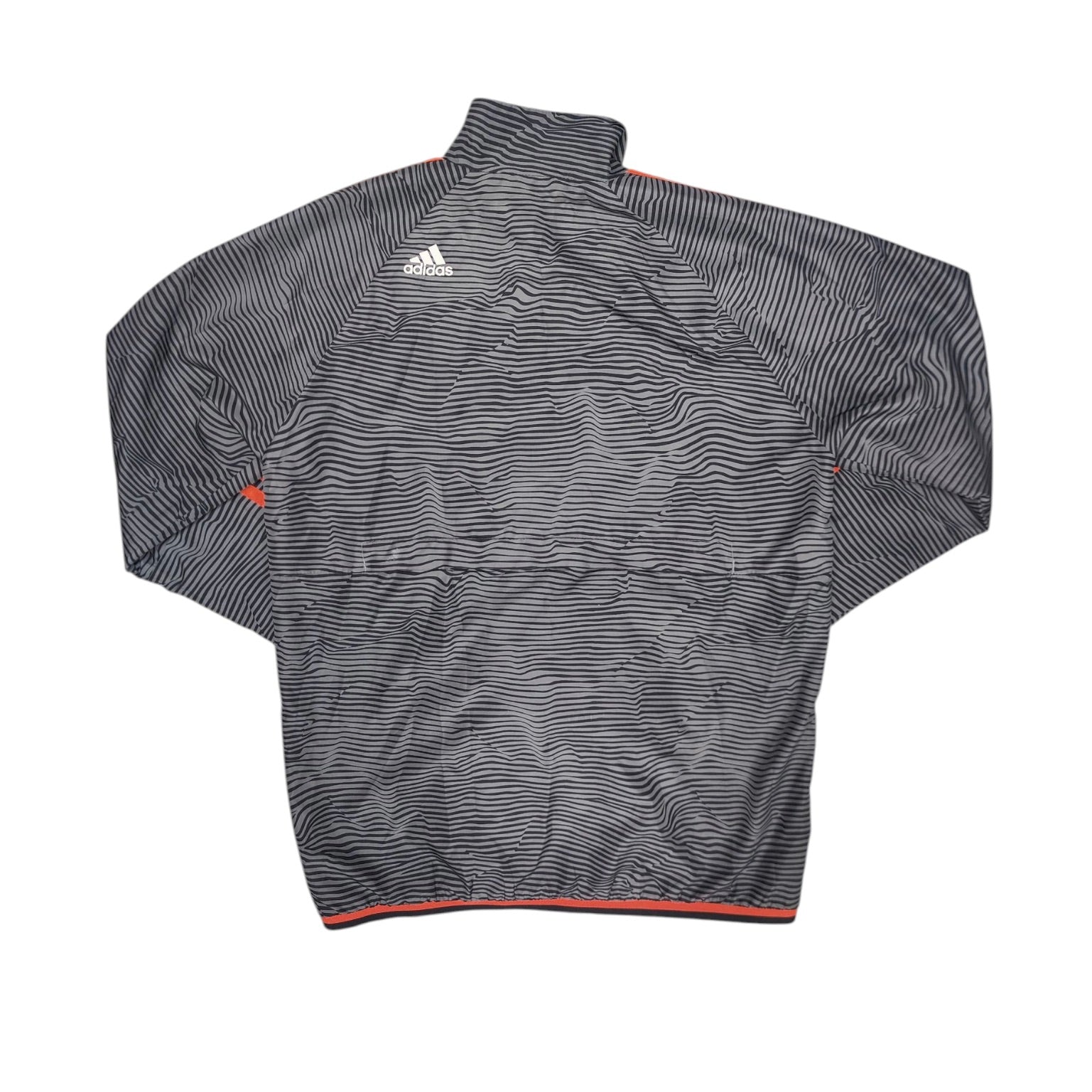 Adidas Manchester United Champions League Track Top