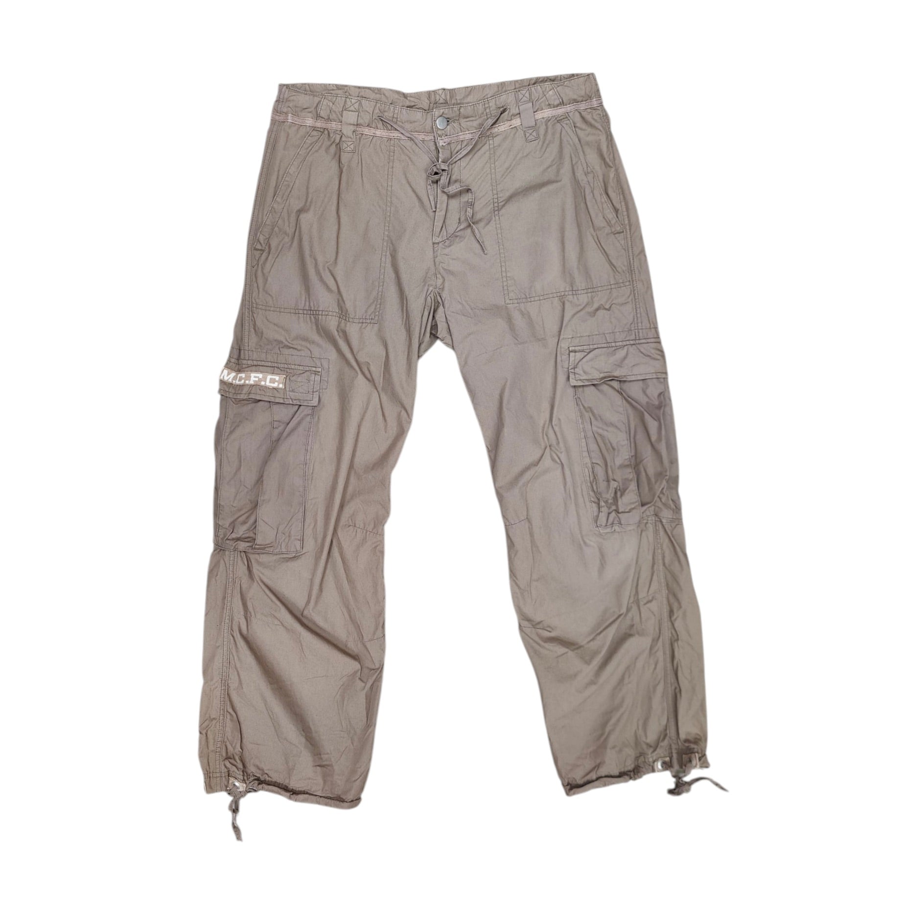 Manchester City Cargo Pants