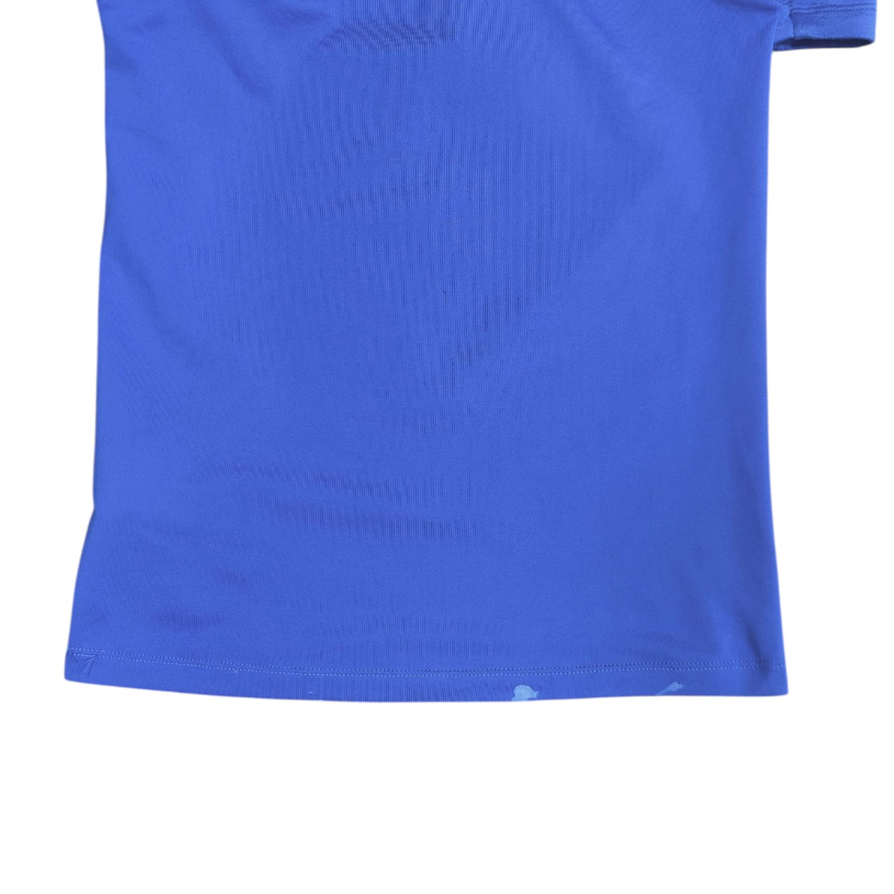 Nike FC Barcelona 2021/2022 Football Blue Long Sleeve (Youth)